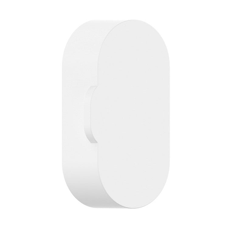 1Pc Anti-dust Silicone Plug for Garmin Forerunner 265 / 265S / 965 , Charging Port Protector Plug Cover - White