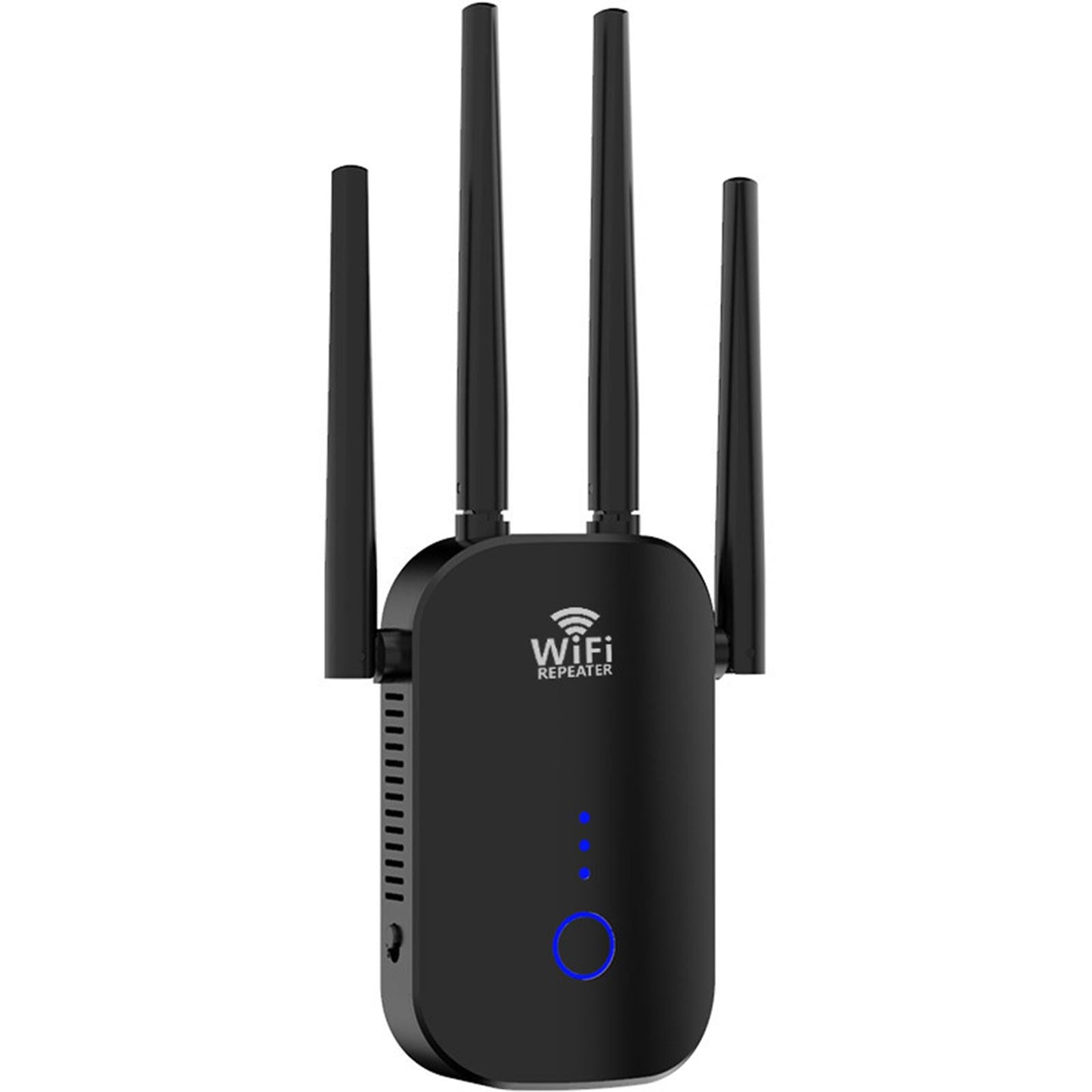 WiFi Extender Wireless Amplifier Internet HD Video Router AP Mode Home EU