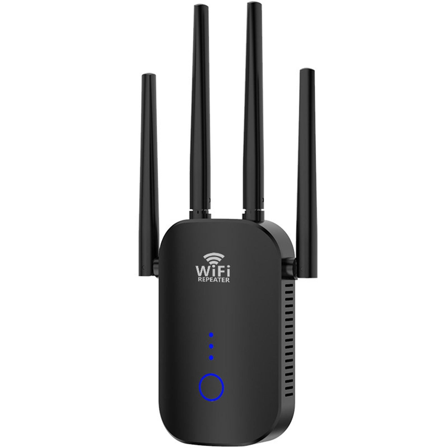 WiFi Extender Wireless Amplifier Internet HD Video Router AP Mode Home EU