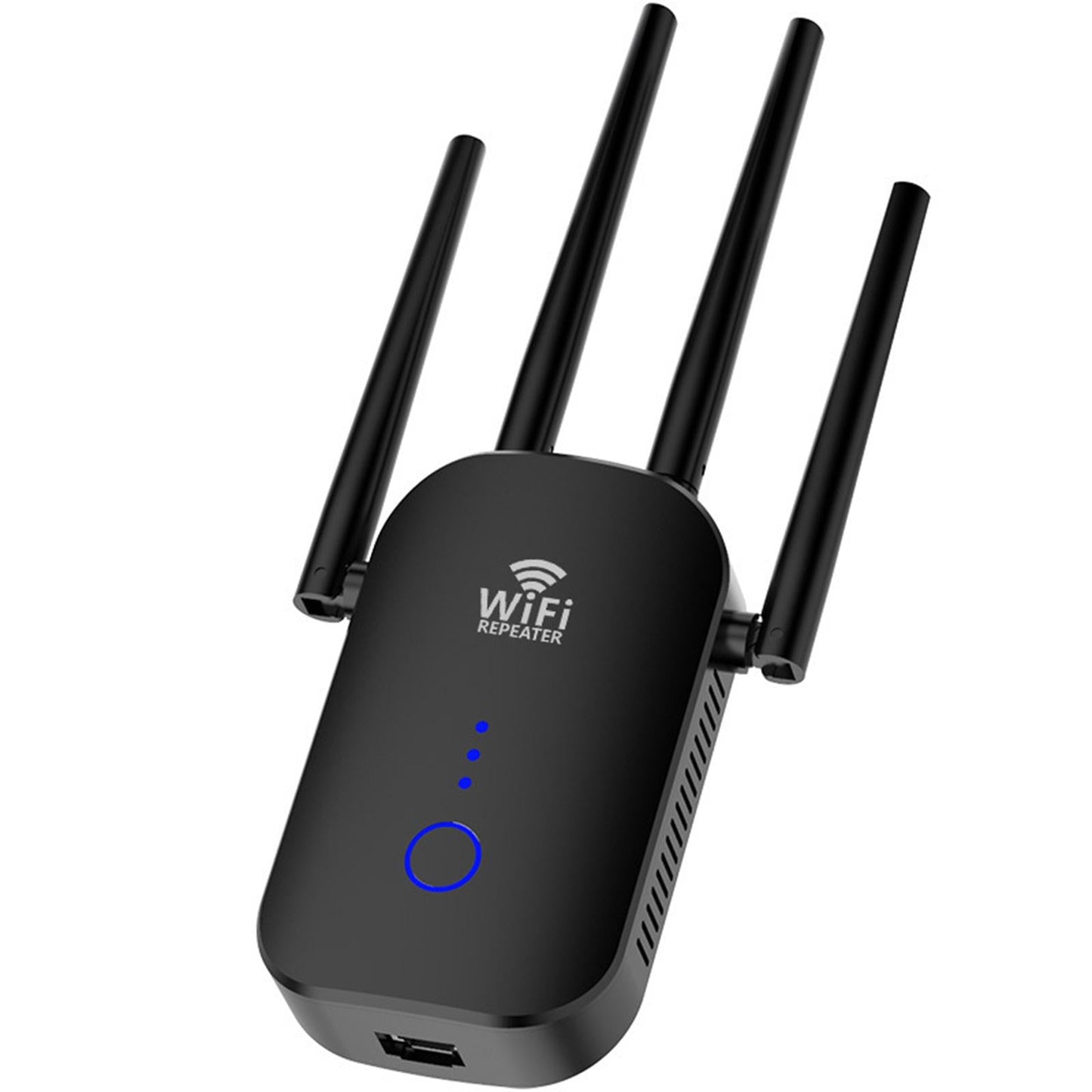 WiFi Extender Wireless Amplifier Internet HD Video Router AP Mode Home EU