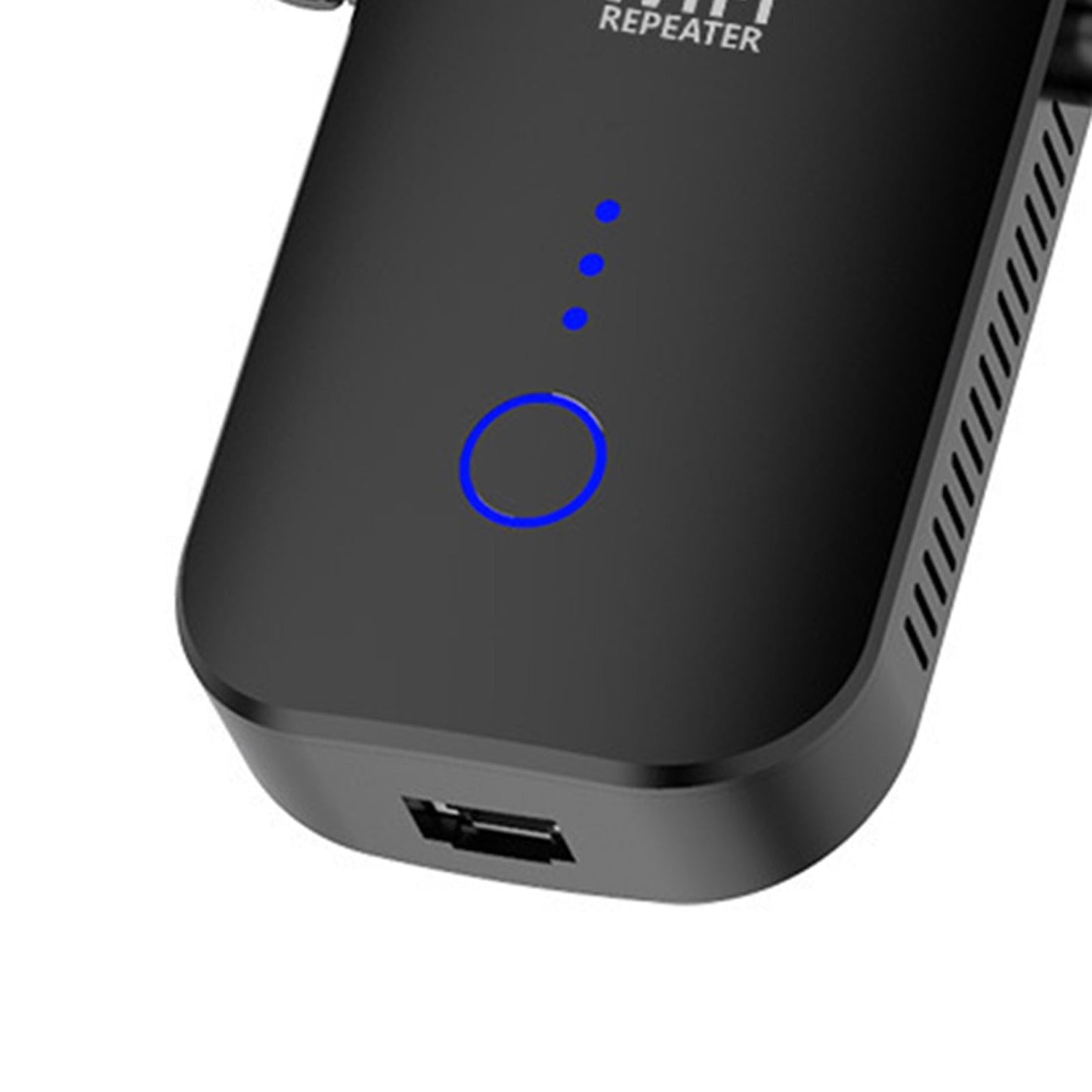 WiFi Extender Wireless Amplifier Internet HD Video Router AP Mode Home EU