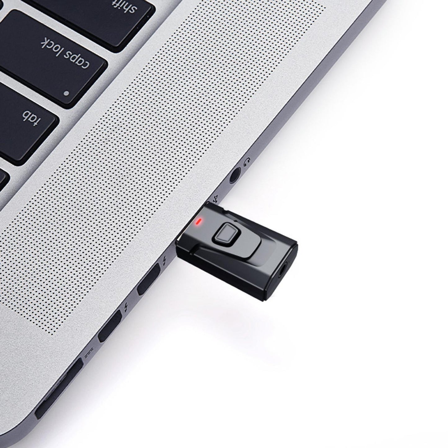 Bluetooth 5.0 Audio Transmitter Receiver Adapter for TV Home Audio System