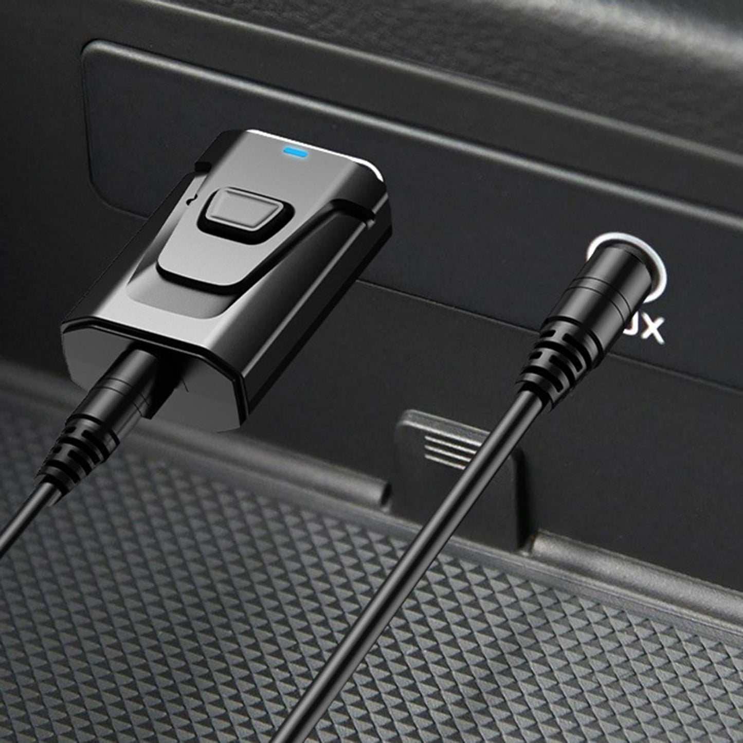 Bluetooth 5.0 Audio Transmitter Receiver Adapter for TV Home Audio System