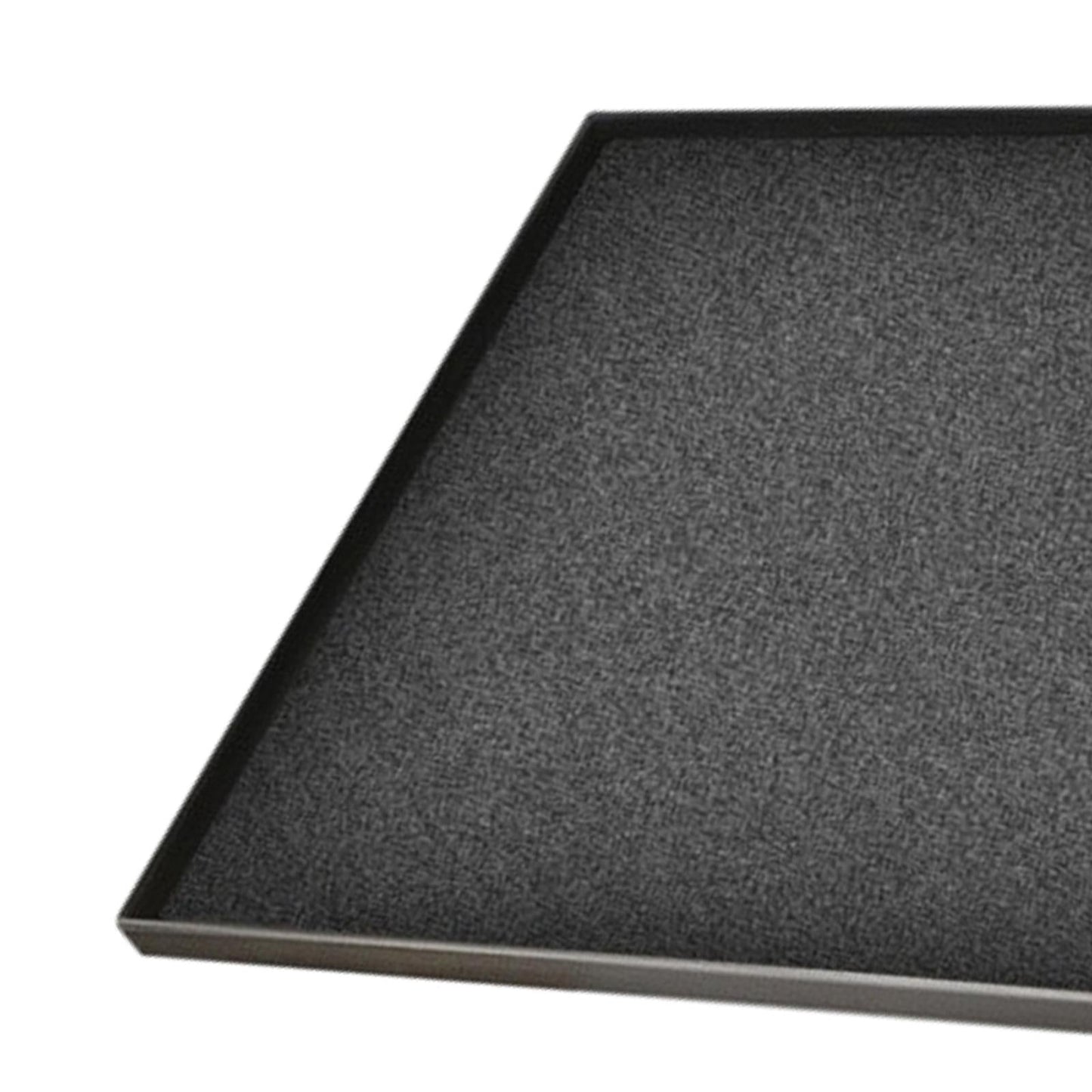 Projector Tripod Stand Foldable with Adjustable Height Computer Holder Mount Tray