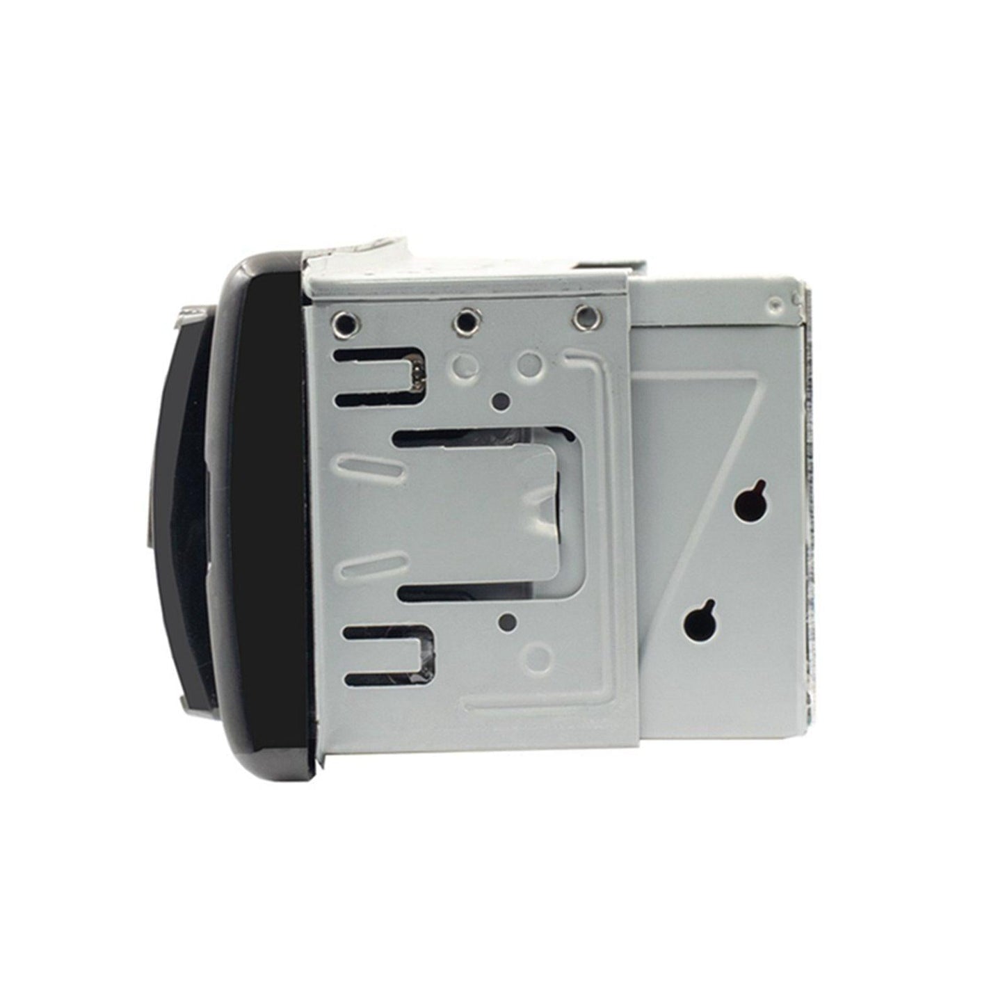 Car MP3 Player Stereo Built-in Microphone Wireless Multimedia FM Radio