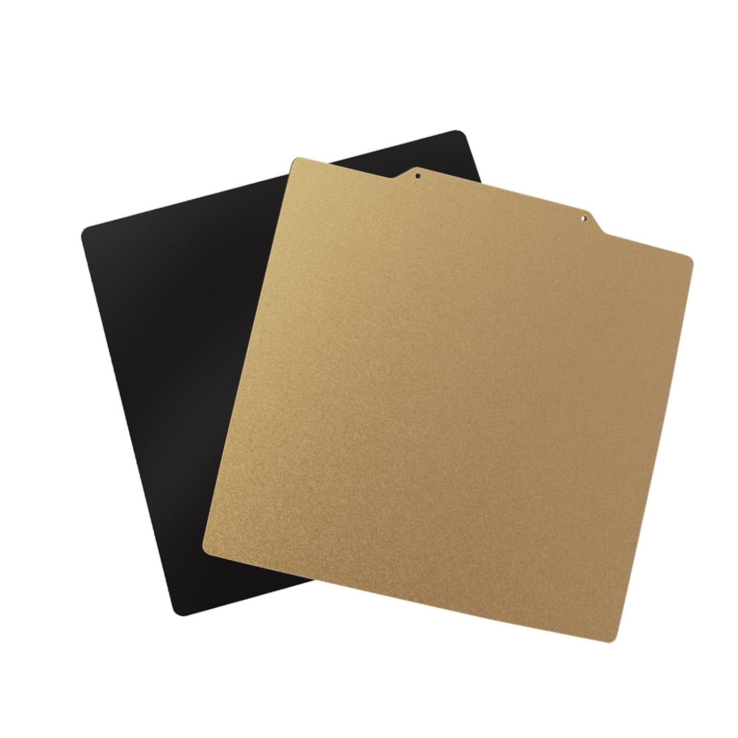 Round Spring Steel Build Plate Fit for Ender 3 V2 Kit Accessories 310x310mm