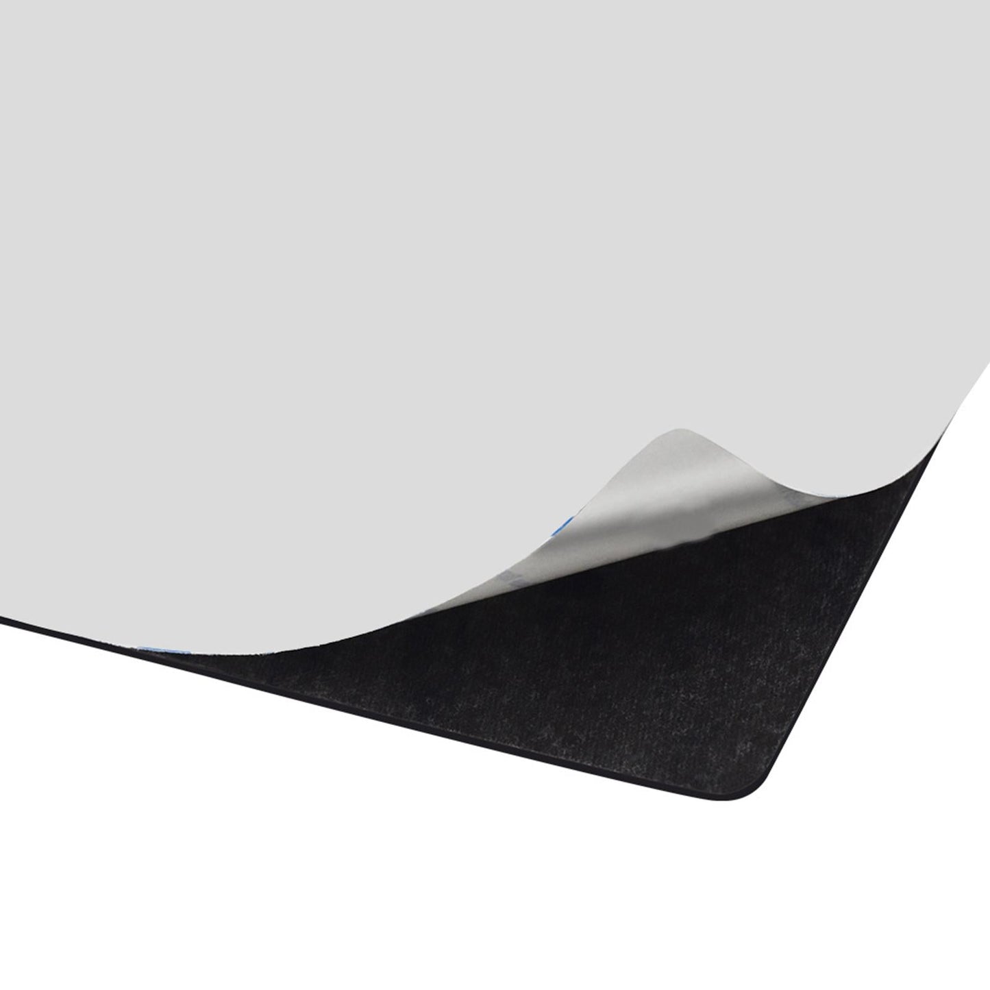 Round Spring Steel Build Plate Fit for Ender 3 V2 Kit Accessories 310x310mm