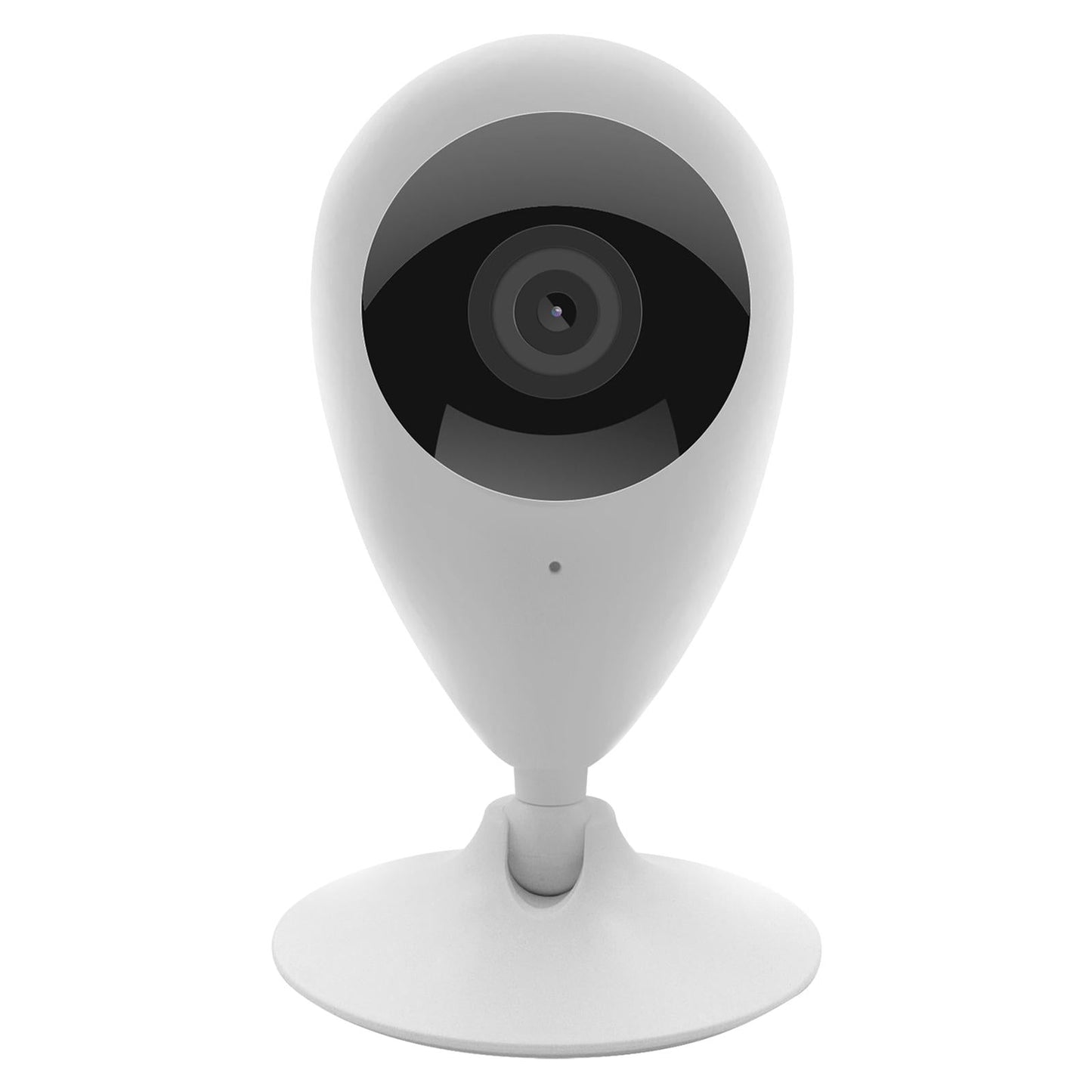 WiFi Camera 1080P Cloud IP Security Camera System Baby Monitor Plug-UK