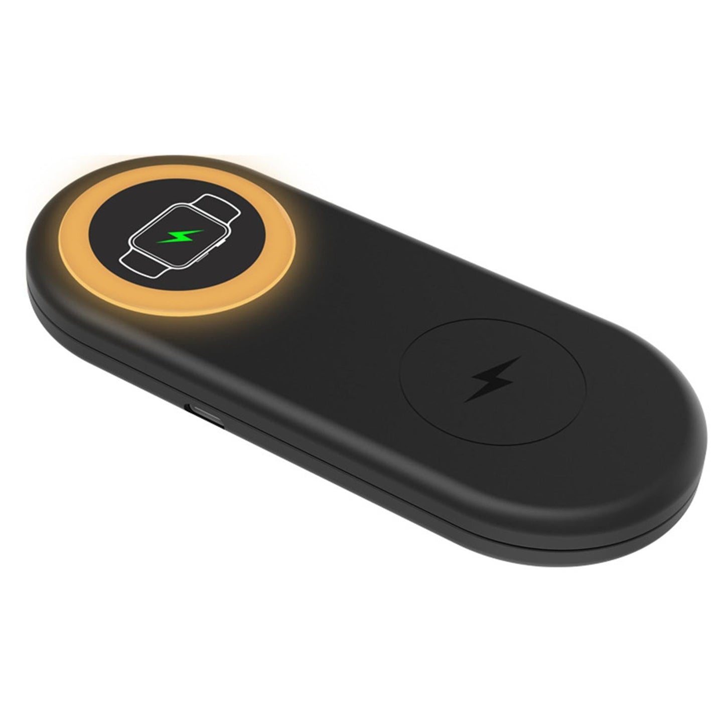 3 in 1 Foldable Wireless Charger Charging Dock Station Easy Install