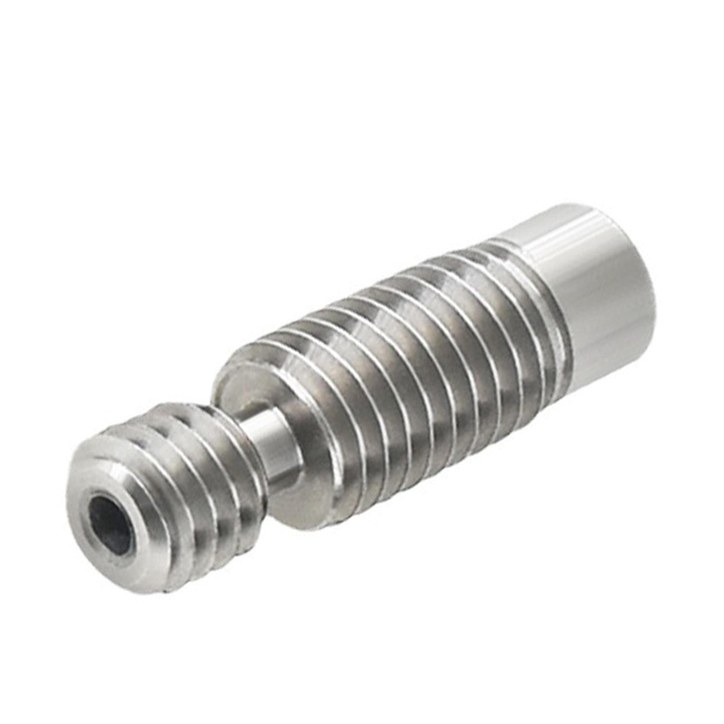 Throat M7 Thread Replaces for V6 1.75mm Filament 3D Printer