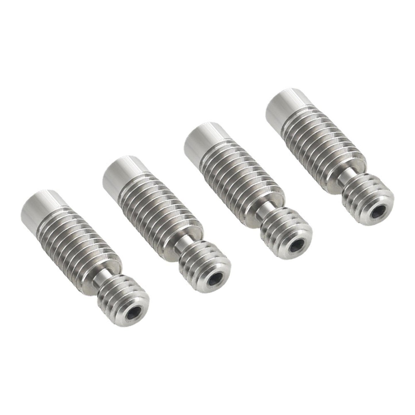 Throat M7 Thread Replaces for V6 1.75mm Filament 3D Printer