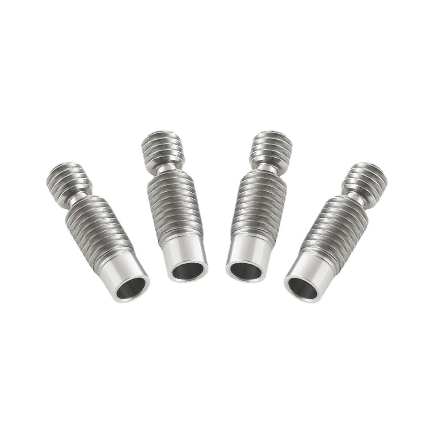 Throat M7 Thread Replaces for V6 1.75mm Filament 3D Printer