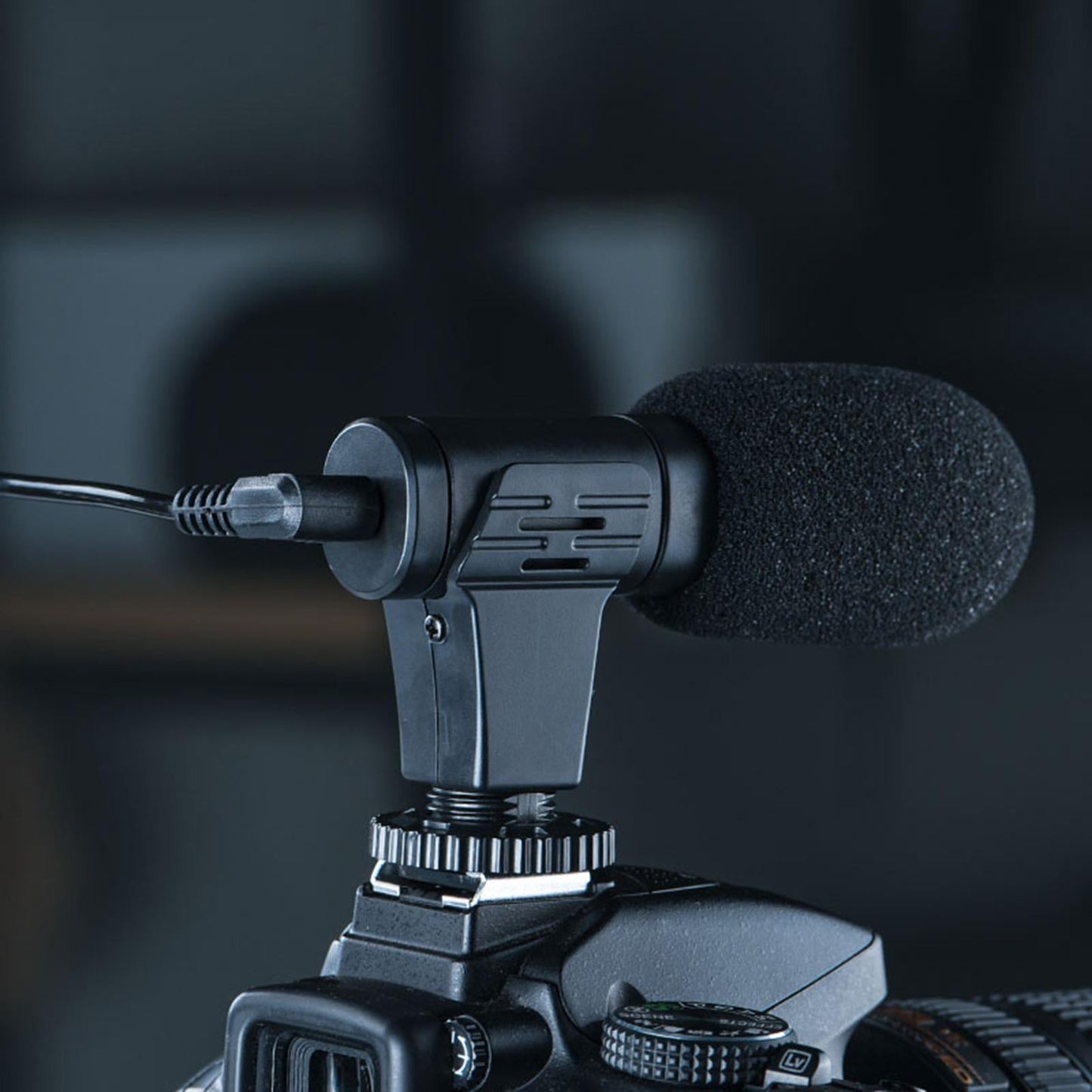 Universal Handheld Vlogging Kit Phone Vlog Kit Filming with LED Fill Light 4pcs with Remote