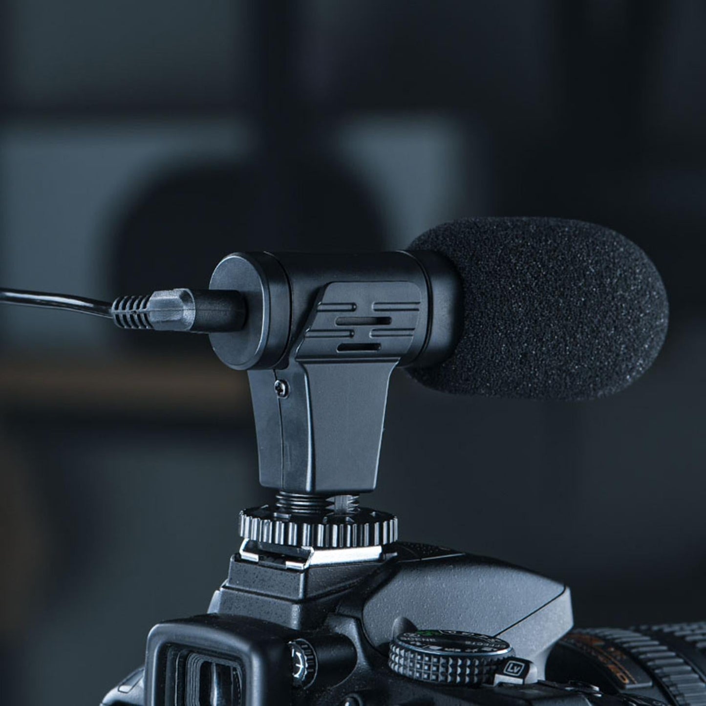 Universal Handheld Vlogging Kit Phone Vlog Kit Filming with LED Fill Light 4pcs with Mic