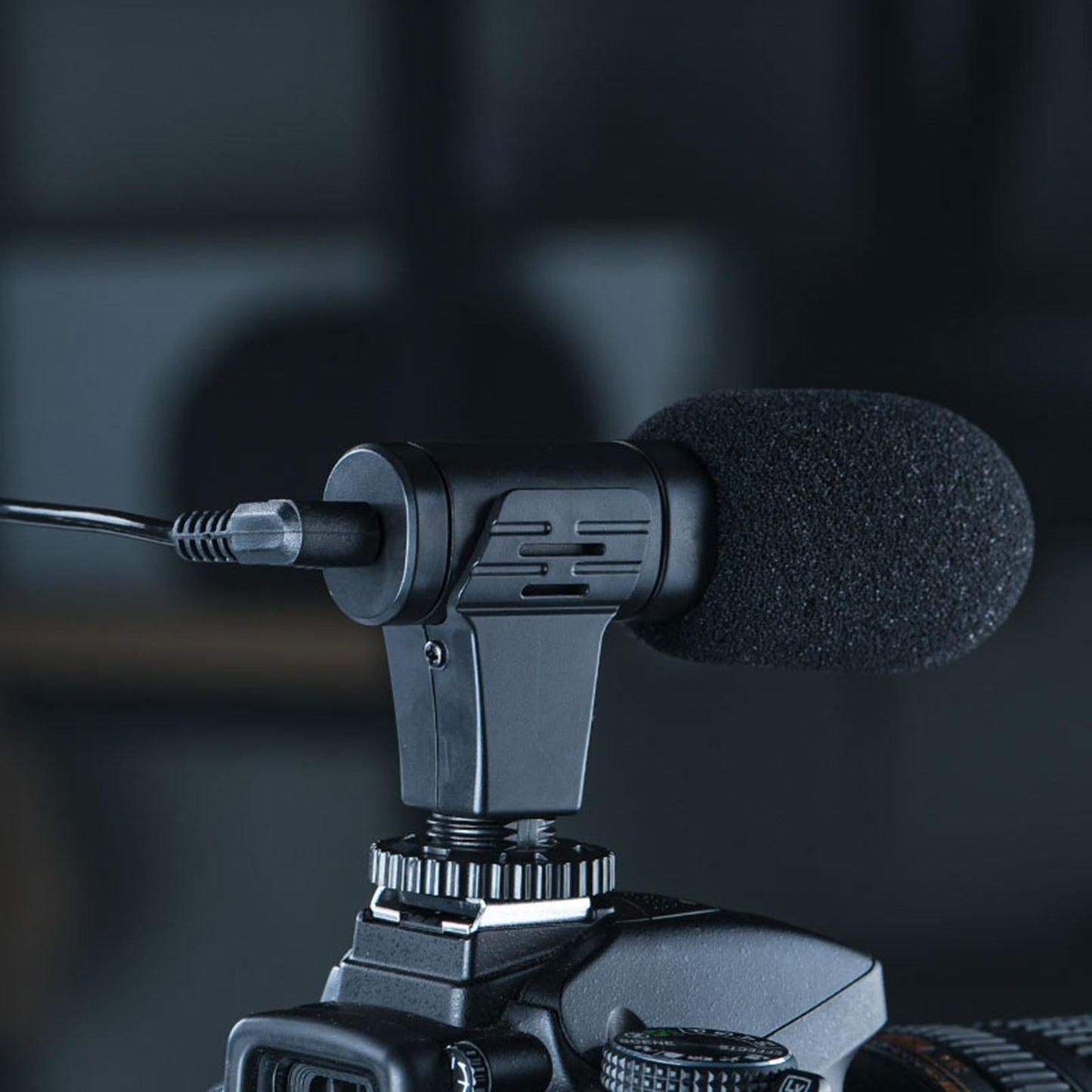 Universal Handheld Vlogging Kit Phone Vlog Kit Filming with LED Fill Light 5 Pieces in 1 Set