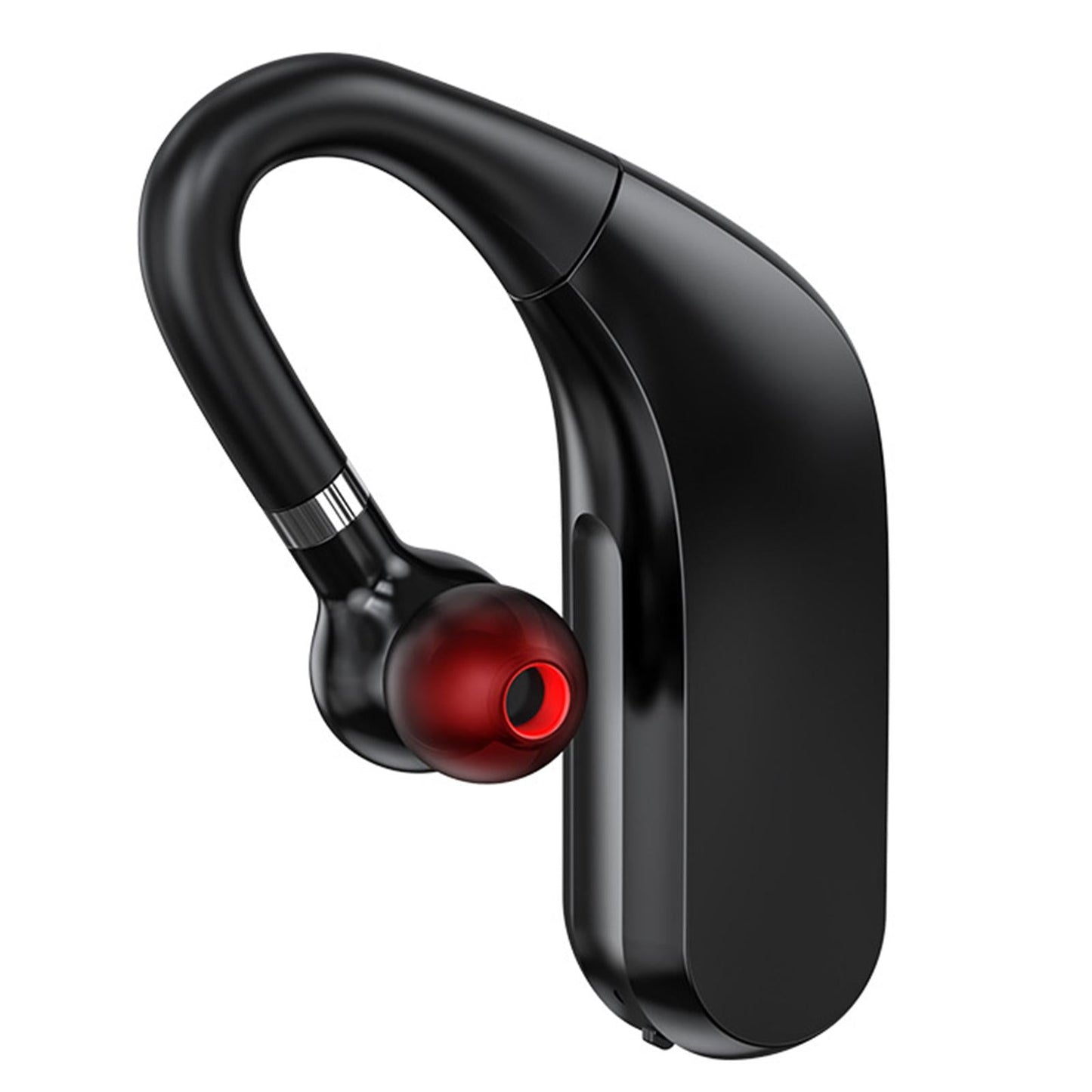 Wireless Bluetooth Headset V5.0 Earphones HD Calling Lightweight Business