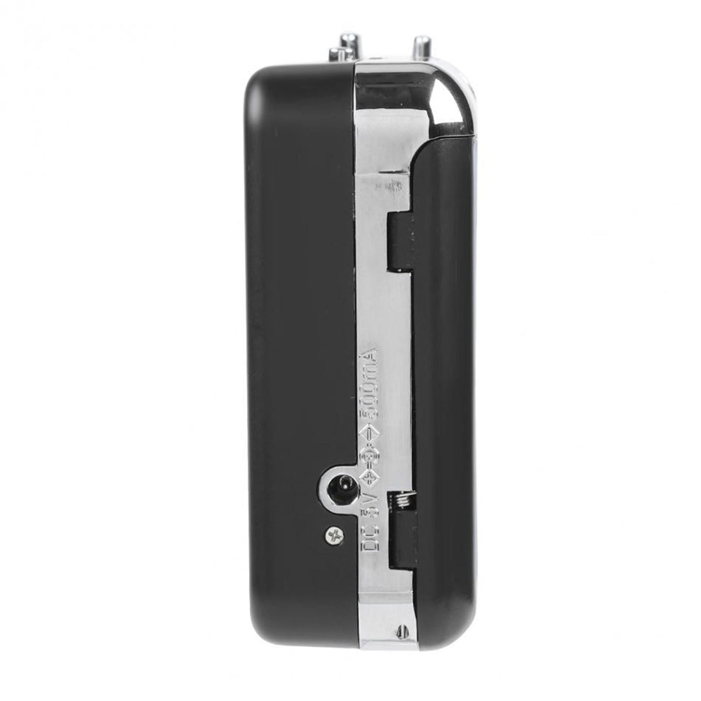 USB Cassette to MP3 Converter Captue Adapter Audio Music Player