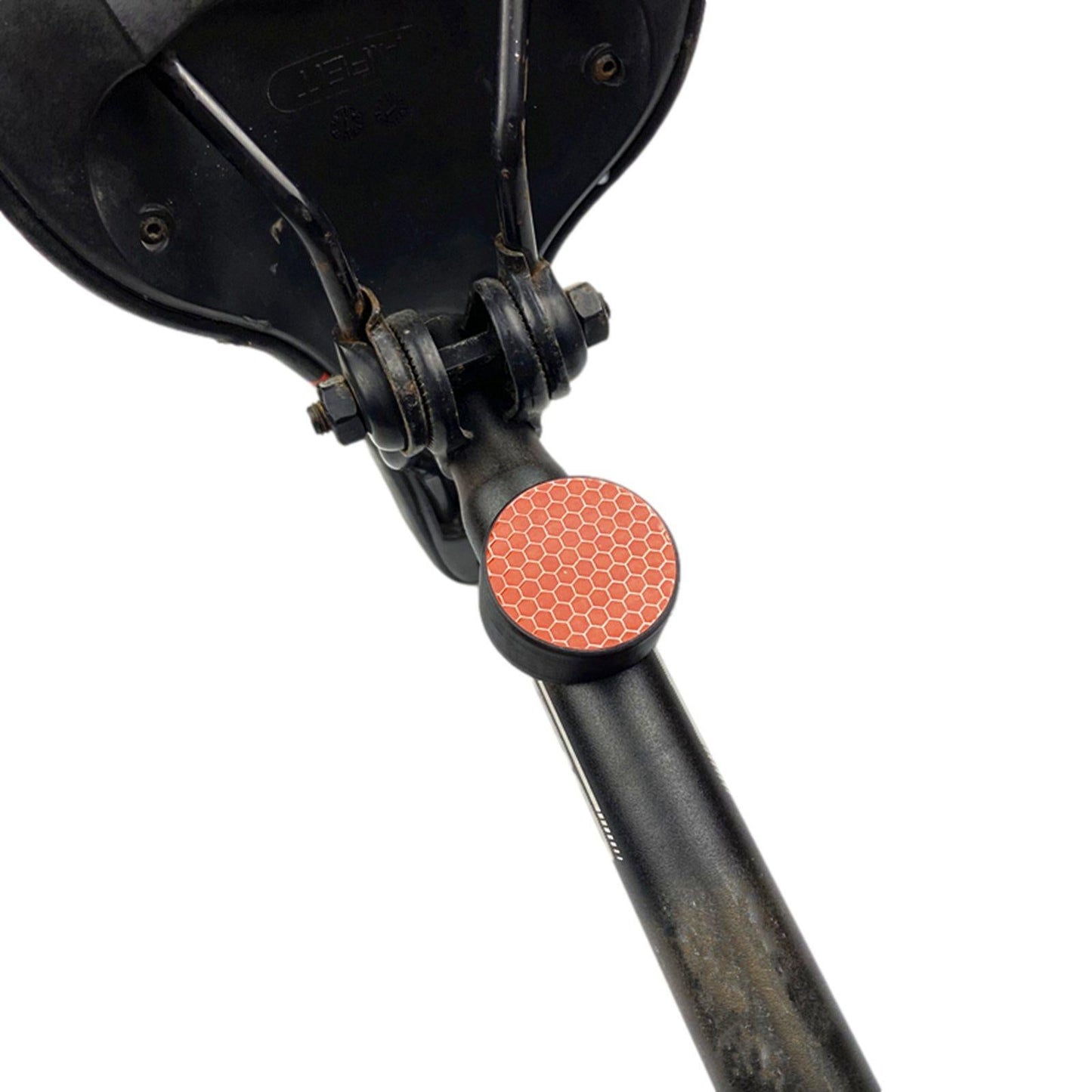 Tracker Protection Case Lightweight Anti-Lost for Airtag Bike Tie Acces.