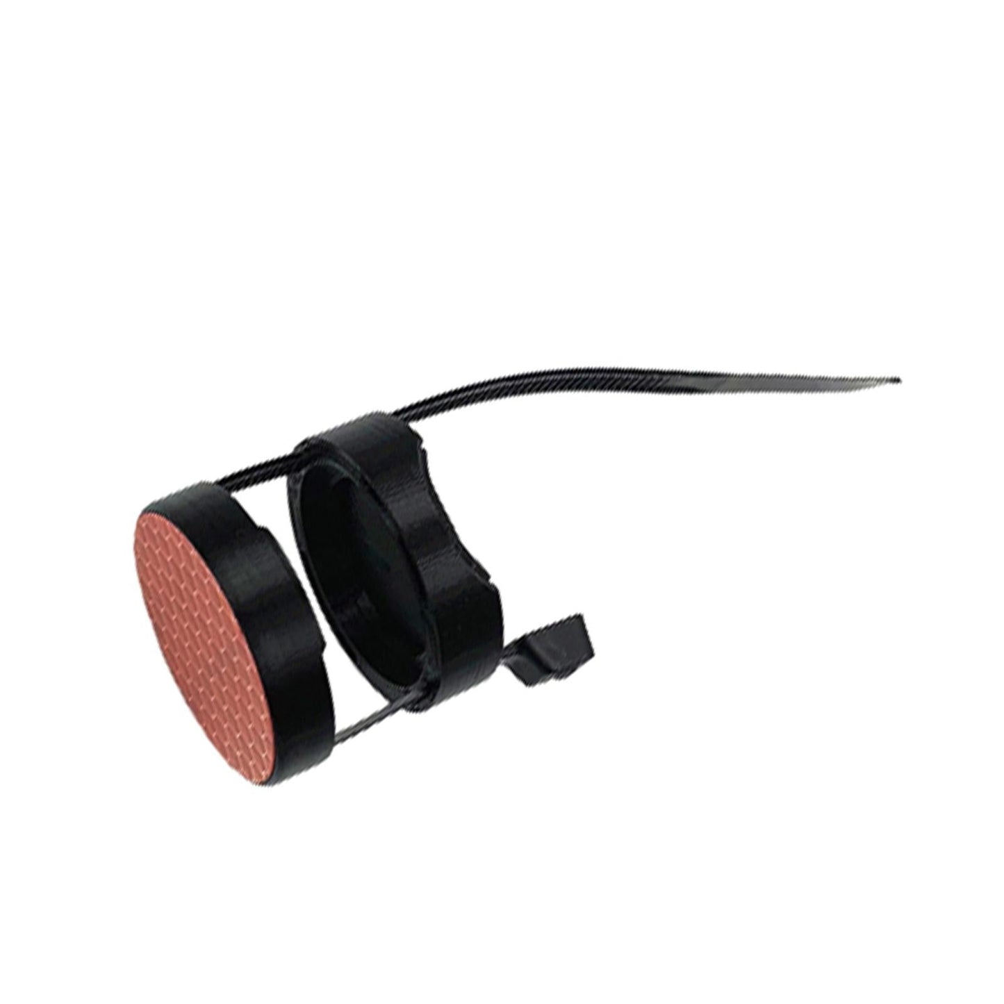 Tracker Protection Case Lightweight Anti-Lost for Airtag Bike Tie Acces.