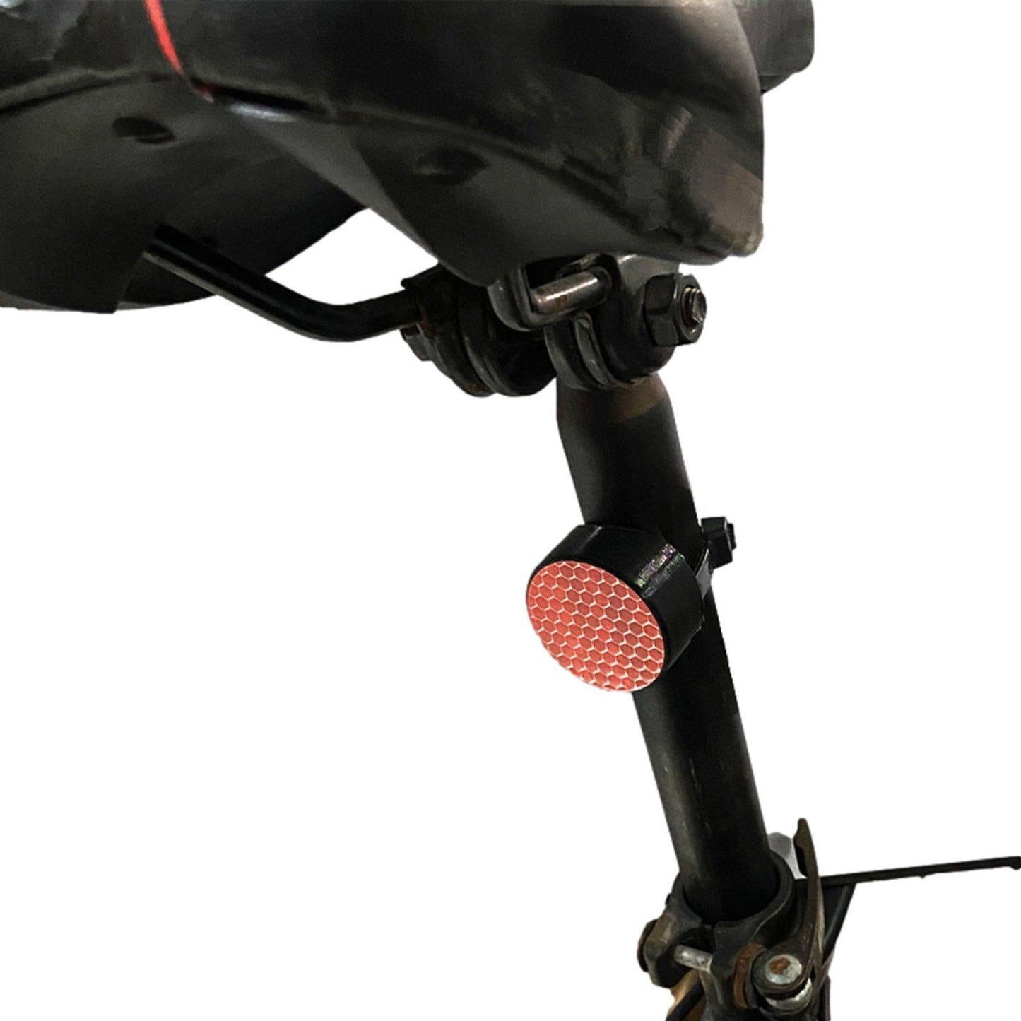 Tracker Protection Case Lightweight Anti-Lost for Airtag Bike Tie Acces.