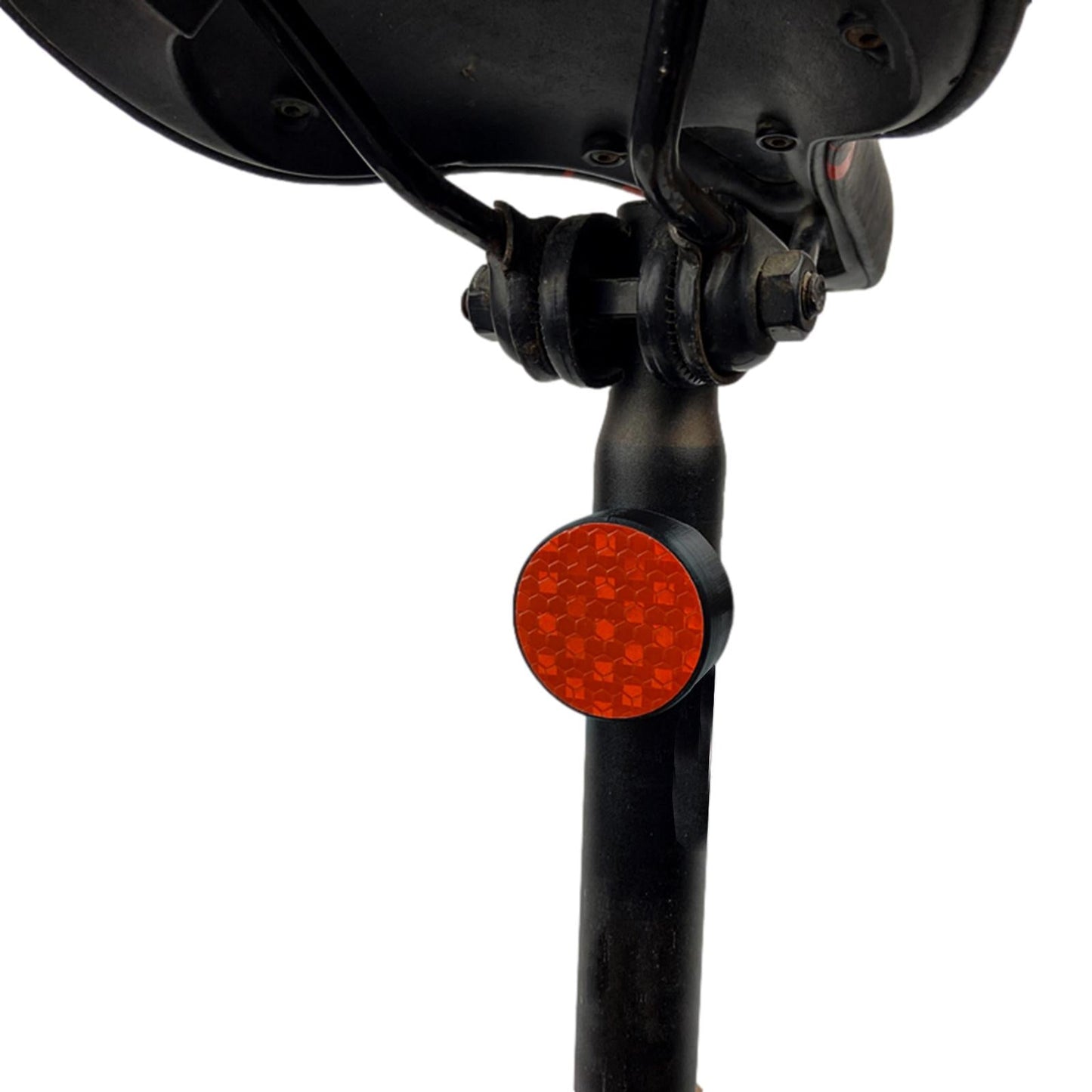 Tracker Protection Case Lightweight Anti-Lost for Airtag Bike Tie Acces.