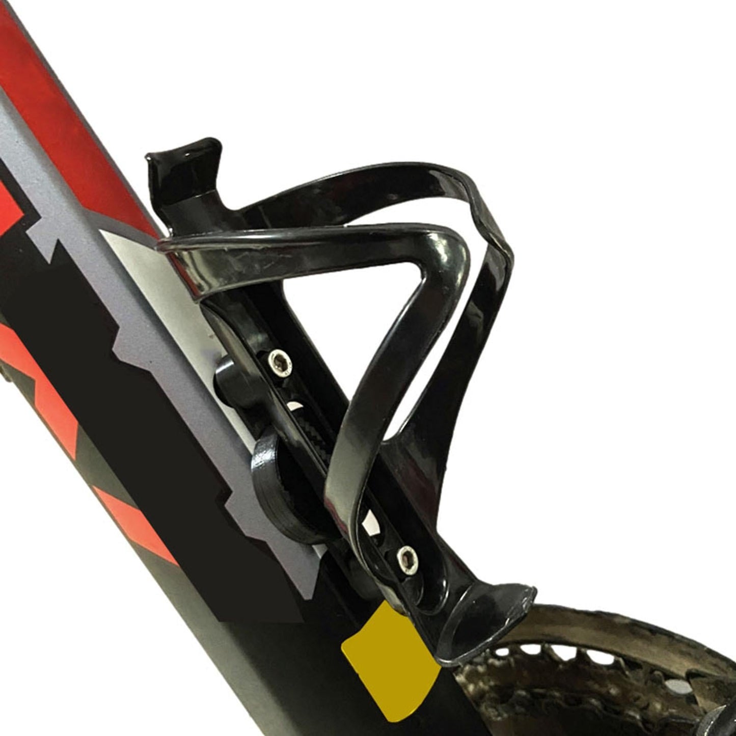 Protective Case Bicycle Seat Bow GPS Location for Airtag Case Carbon Fiber