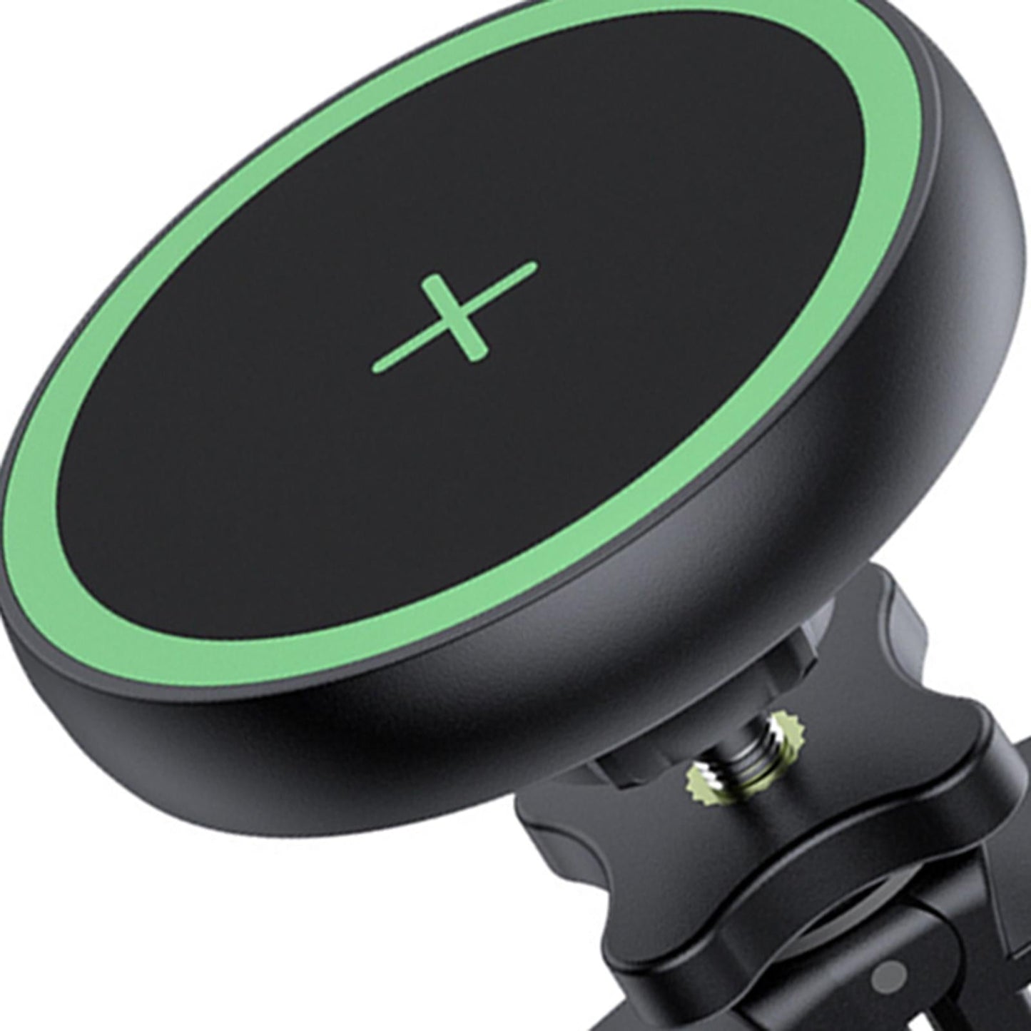 Magnetic Car Charger Car Mount for Air Vent Dashboard for iPhone 12 Series