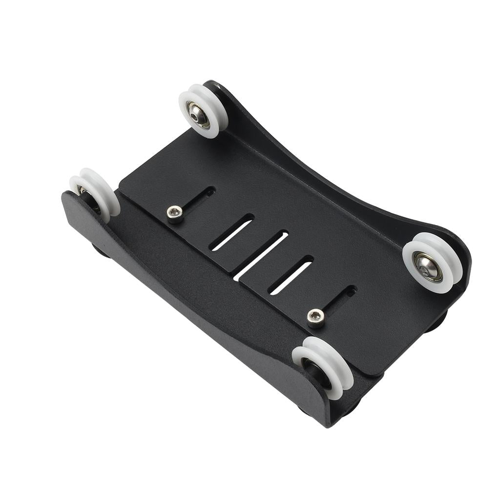 Filament Spool Holder for CR-10Spro Mount Rack Bracket for Nder-3 Adjustable