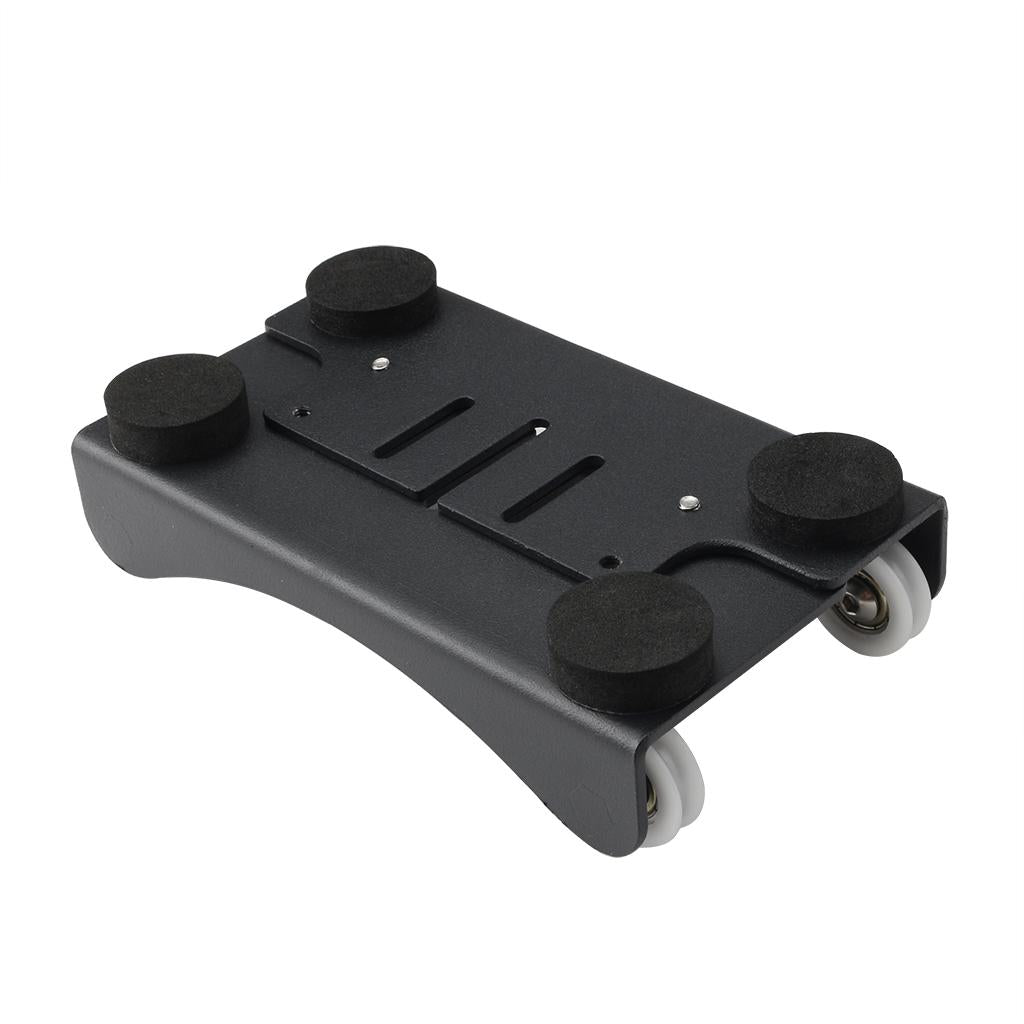 Filament Spool Holder for CR-10Spro Mount Rack Bracket for Nder-3 Adjustable