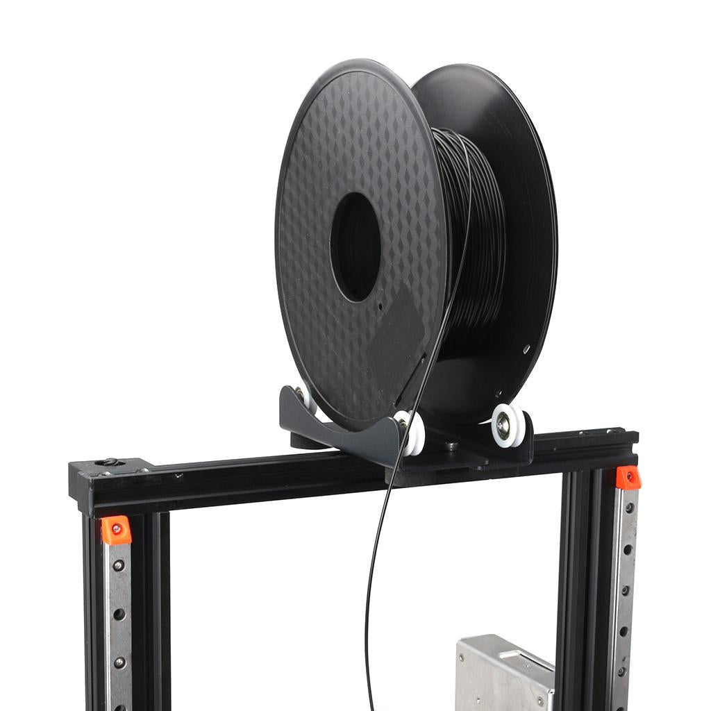 Filament Spool Holder for CR-10Spro Mount Rack Bracket for Nder-3 Adjustable