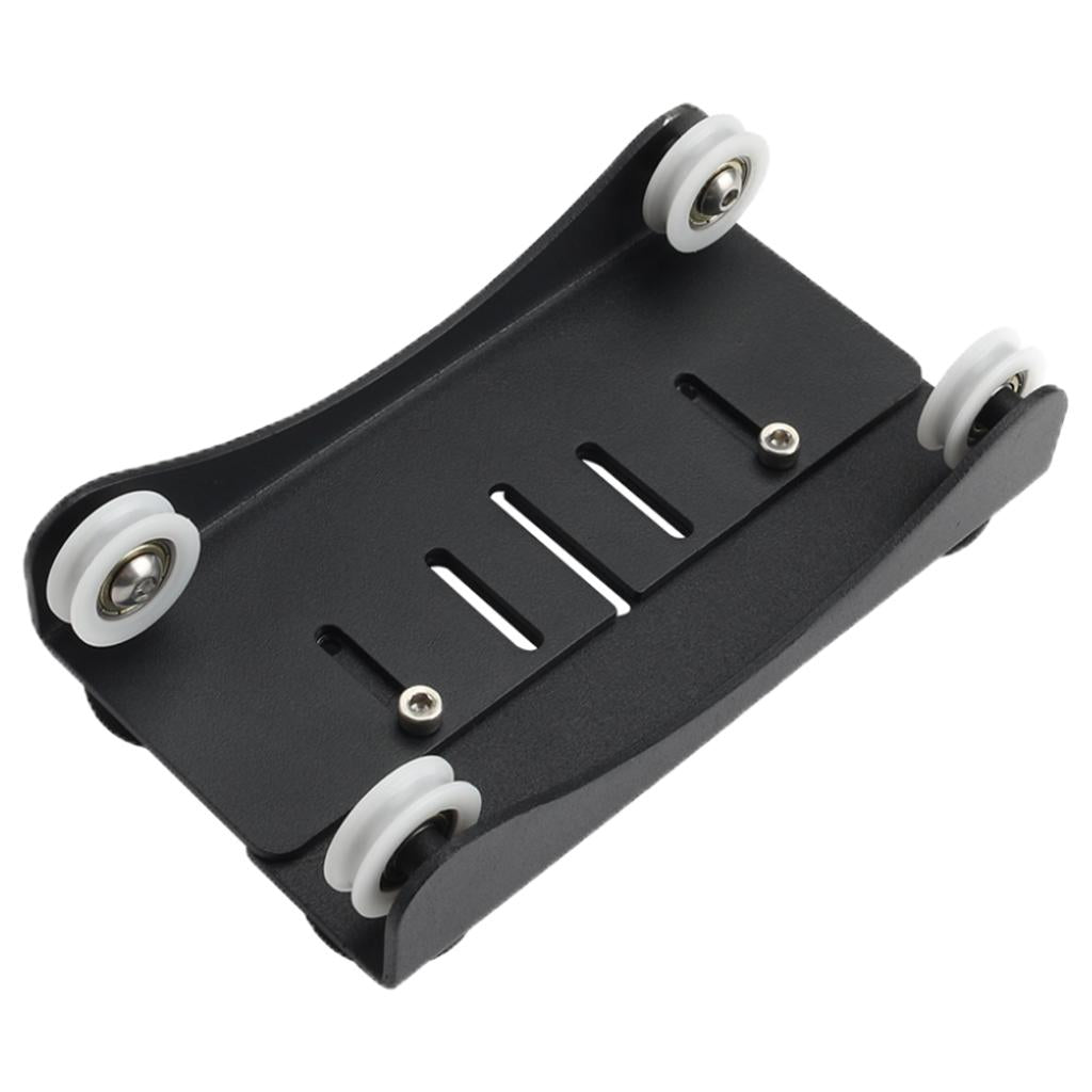 Filament Spool Holder for CR-10Spro Mount Rack Bracket for Nder-3 Adjustable