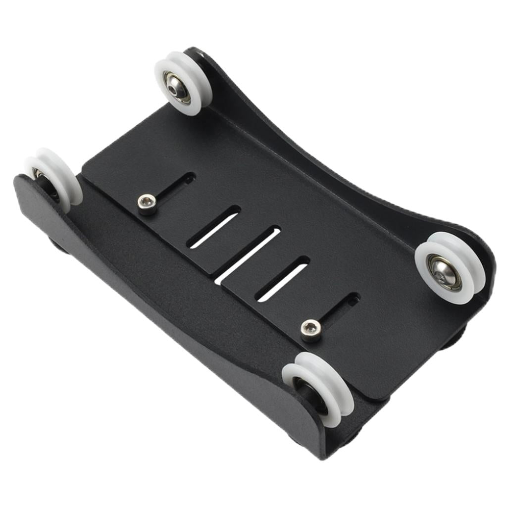 Filament Spool Holder for CR-10Spro Mount Rack Bracket for Nder-3 Adjustable