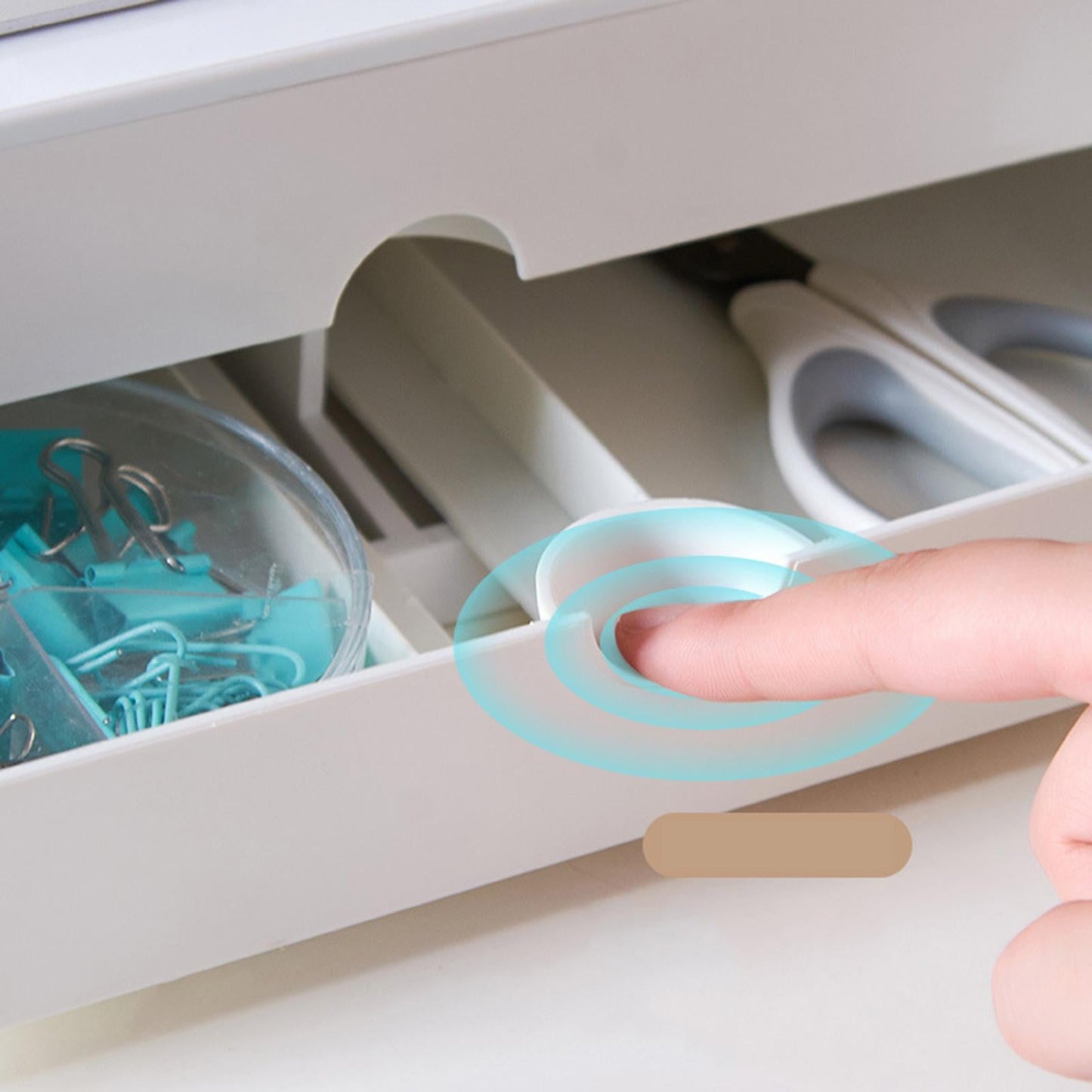 Monitor Stand Riser Monitor Riser Monitor Laptop Stand Ergonomic Tidy White