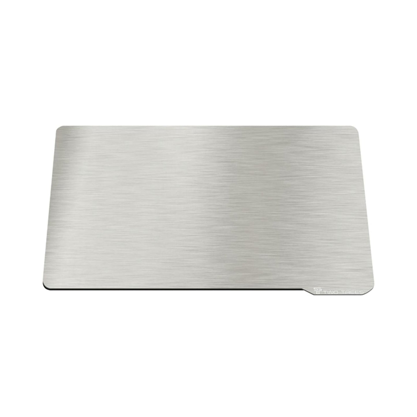 Spring Steel Board Plate 14x8cm Resin Magnetic Film for 3D Printer LCD/SLA