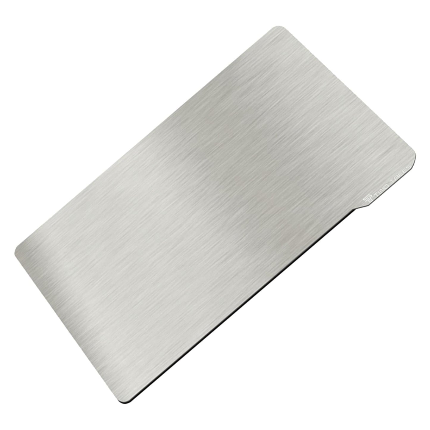 Spring Steel Board Plate 14x8cm Resin Magnetic Film for 3D Printer LCD/SLA