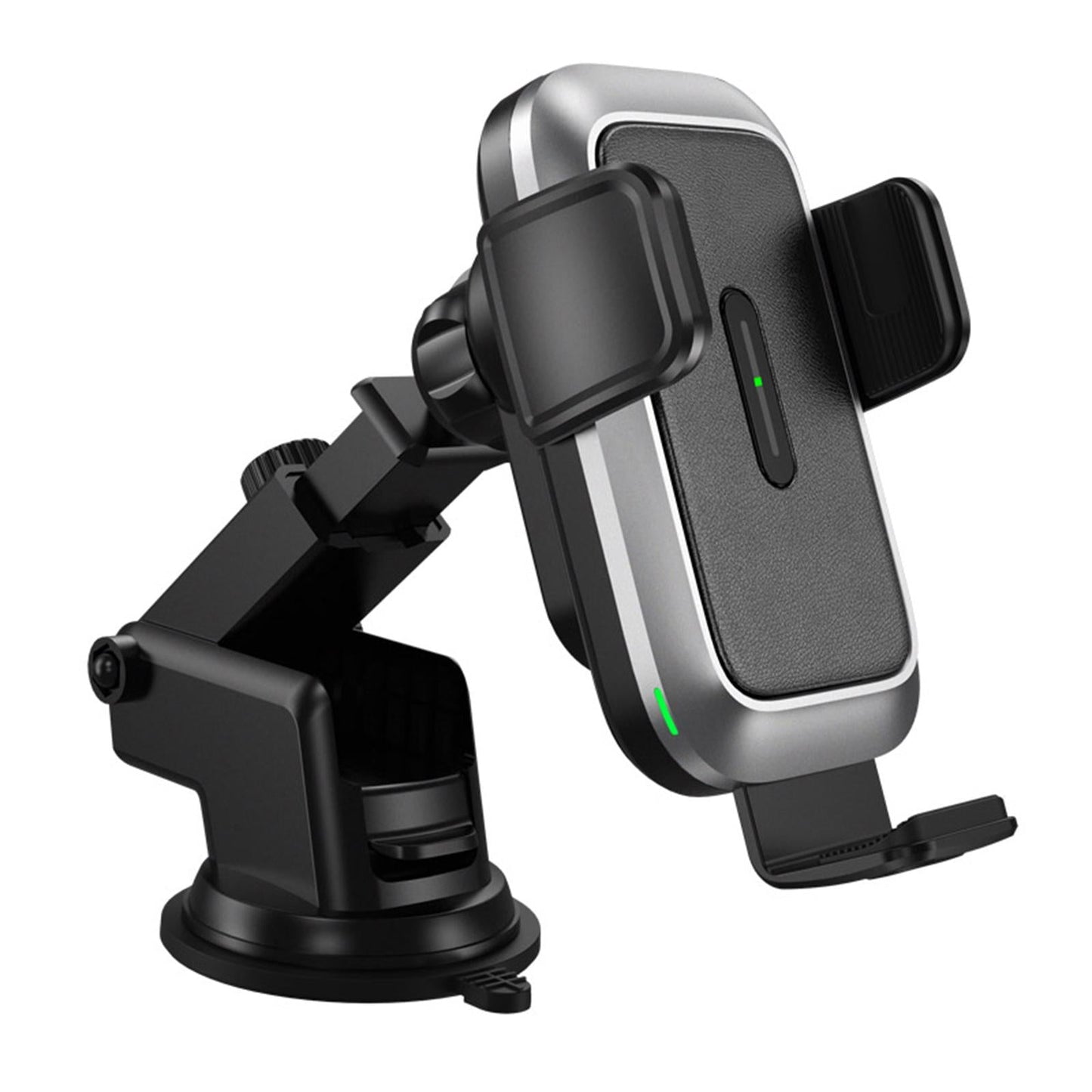 Wireless Car Charger Car Mount Phone Holder for Smartphones