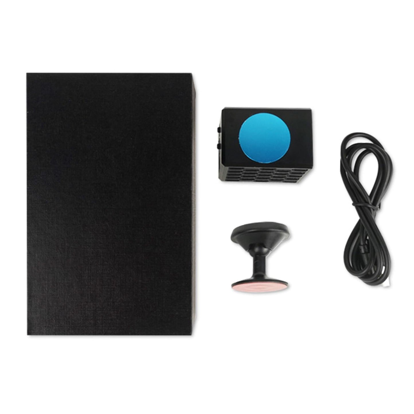 Camera Built-in 38dB Microphone Wireless Small Infrared Lamp Outdoor 720P