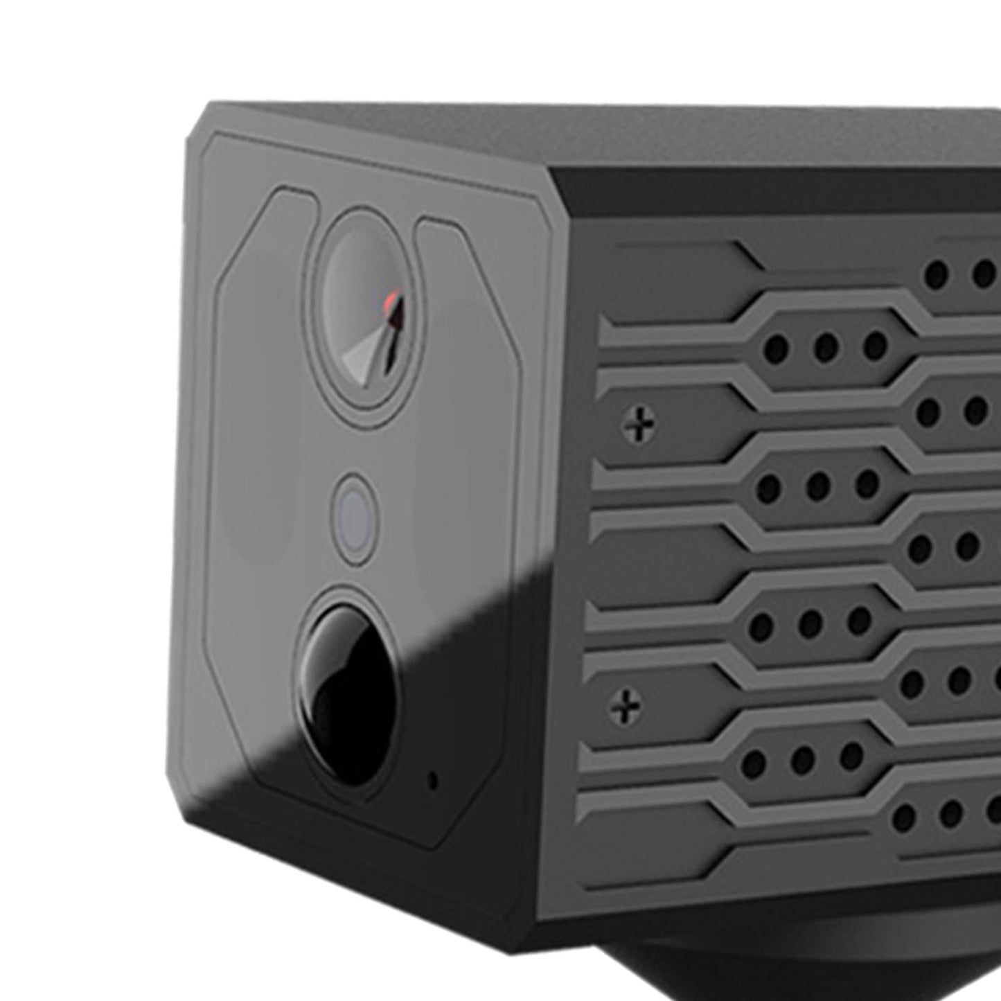 Camera Built-in 38dB Microphone Wireless Small Infrared Lamp Outdoor 720P