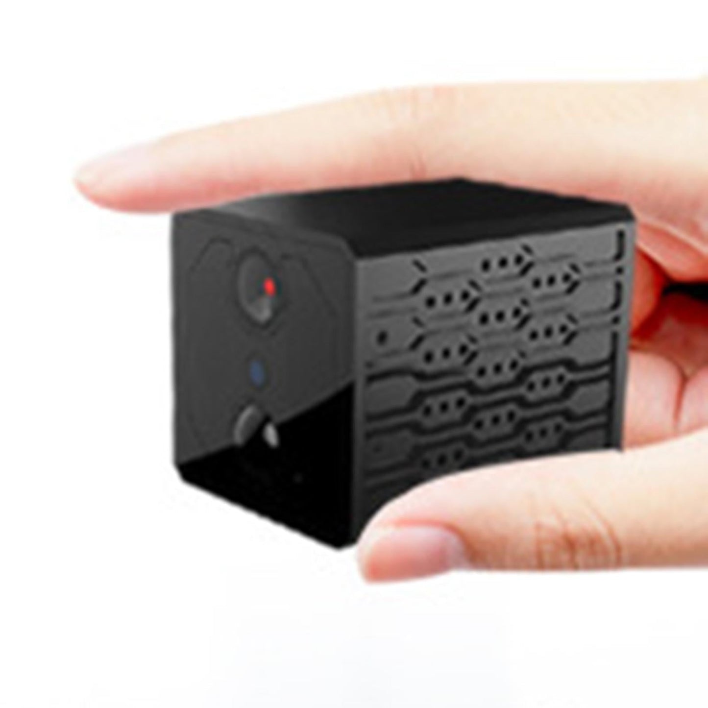 Camera Built-in 38dB Microphone Wireless Small Infrared Lamp Outdoor 1080P