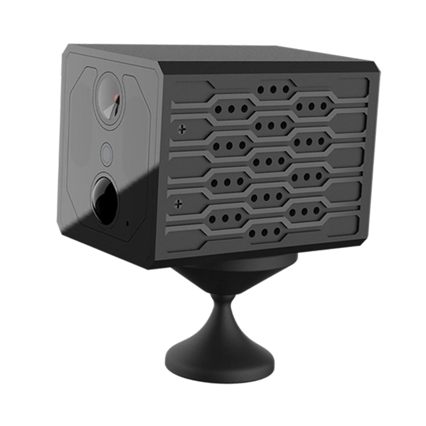 Camera Built-in 38dB Microphone Wireless Small Infrared Lamp Outdoor 1080P