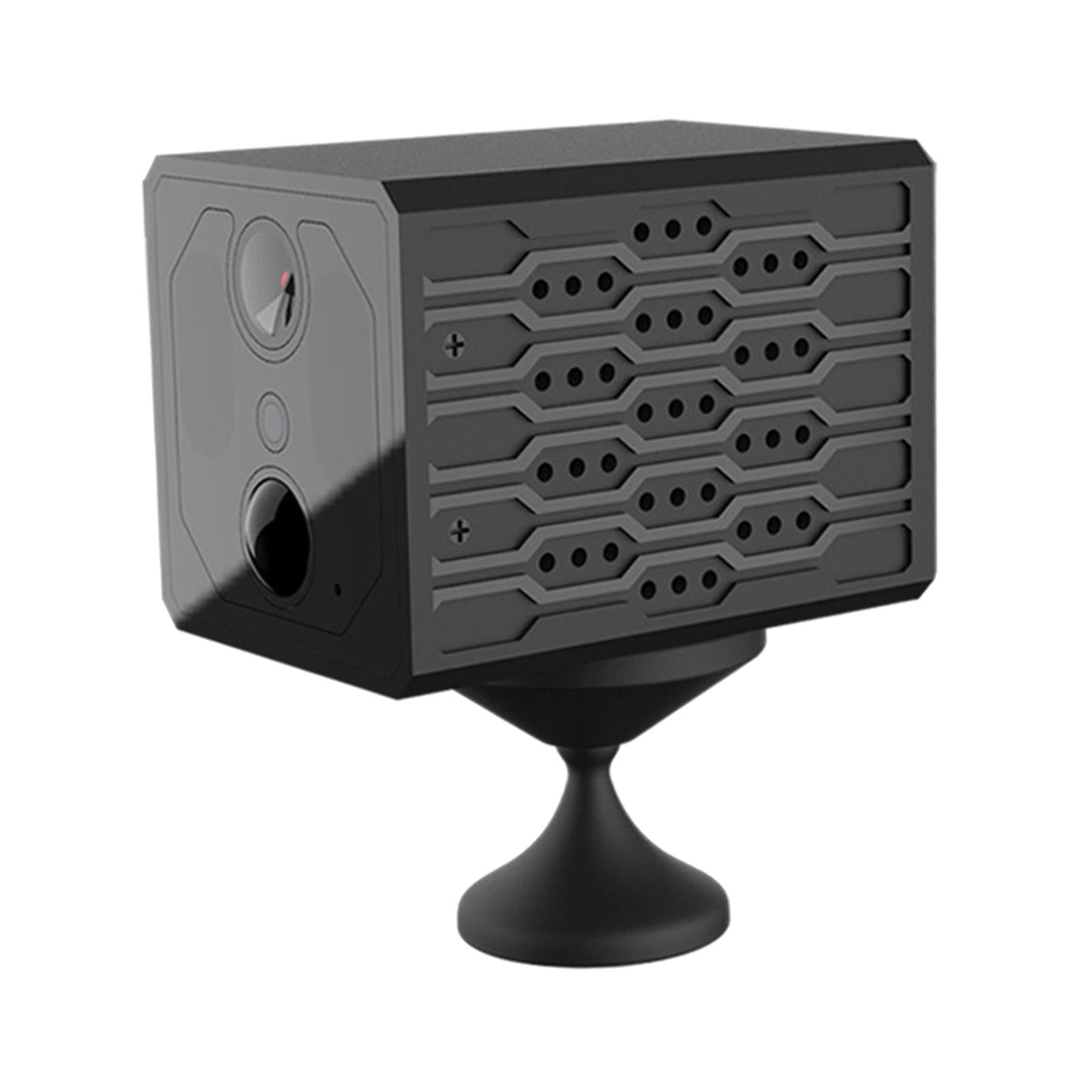 Camera Built-in 38dB Microphone Wireless Small Infrared Lamp Outdoor 1080P