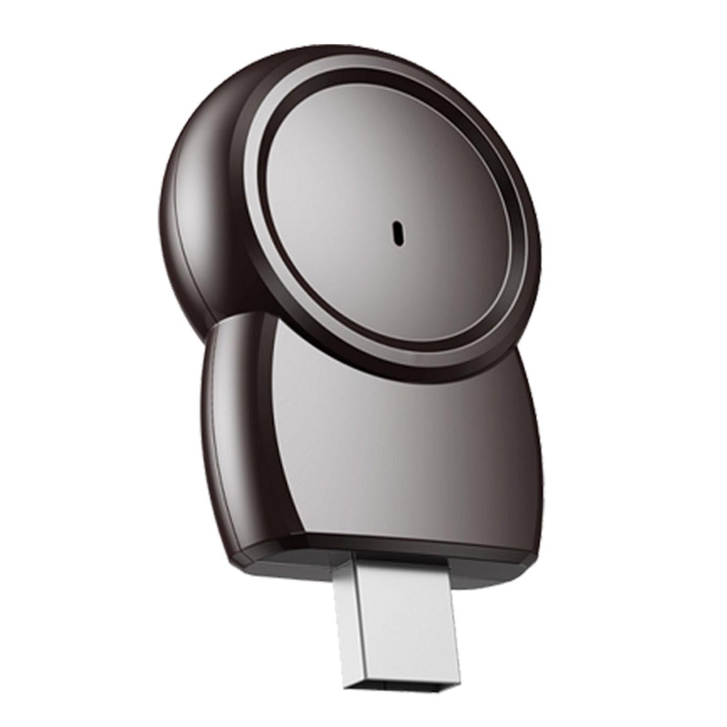 IR Remote Control Adapter USB Power Supply for AC Infrared RF Appliances STB