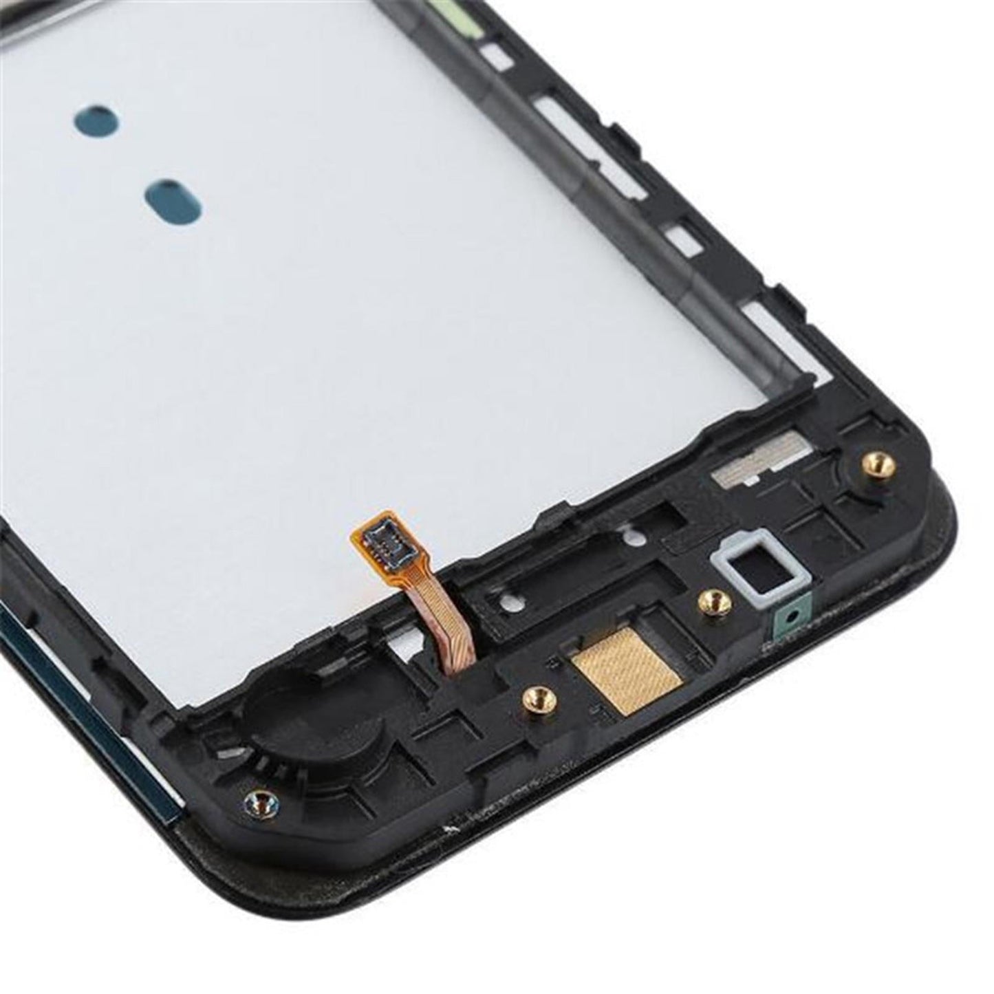 Touch Screen LCD Display Digitizer with Tools for J320 Samsung Galaxy J320F White