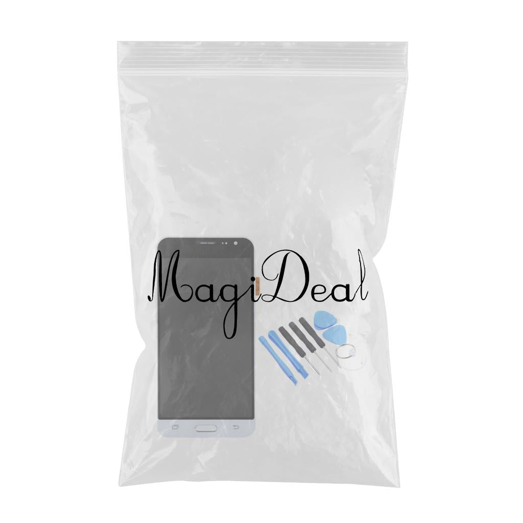 Touch Screen LCD Display Digitizer with Tools for J320 Samsung Galaxy J320F White