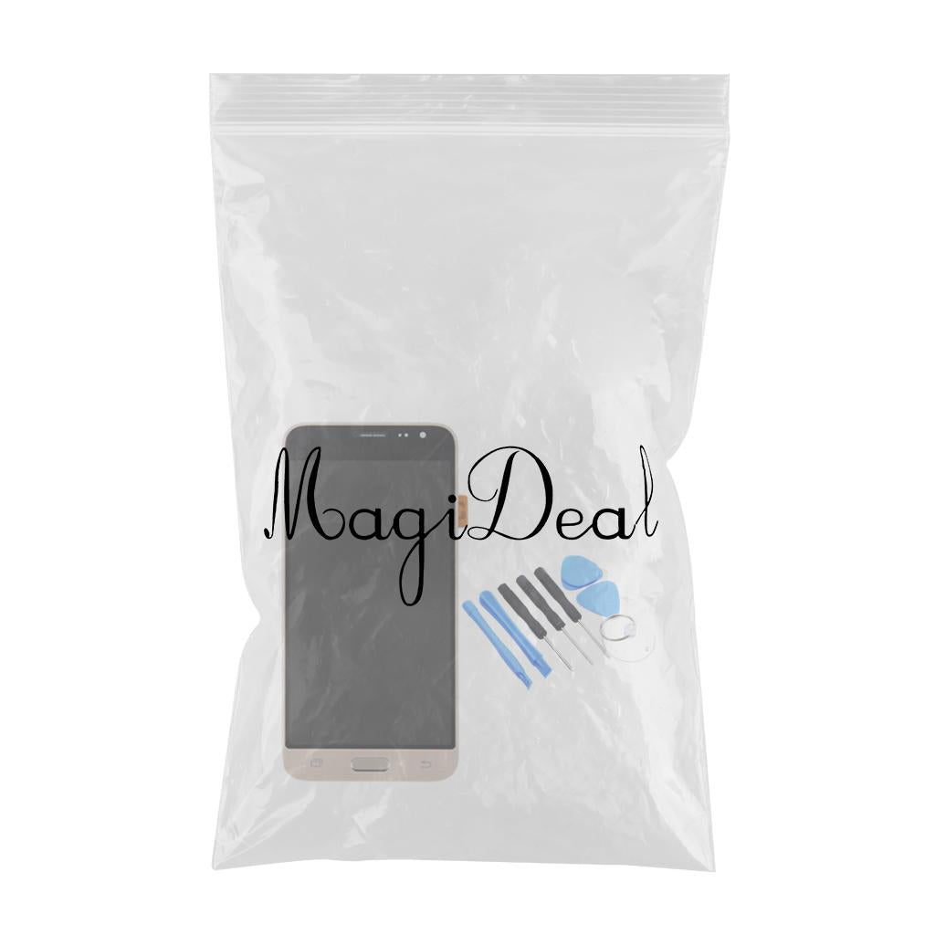 Touch Screen LCD Display Digitizer with Tools for J320 Samsung Galaxy J320F Golden