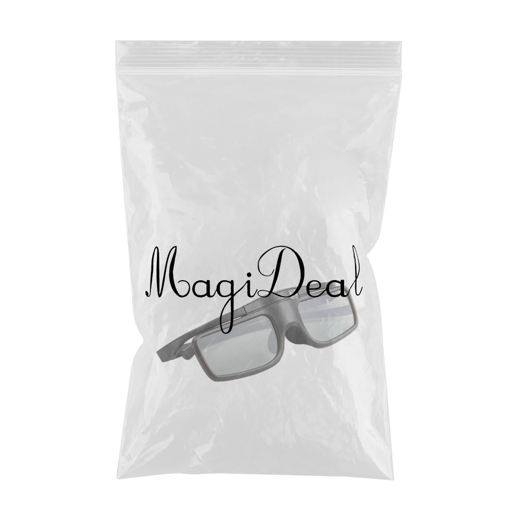 3D Bluetooth Active Glasses for 3D Signal TV TW5210/5400 TW5600/8200 TW9300