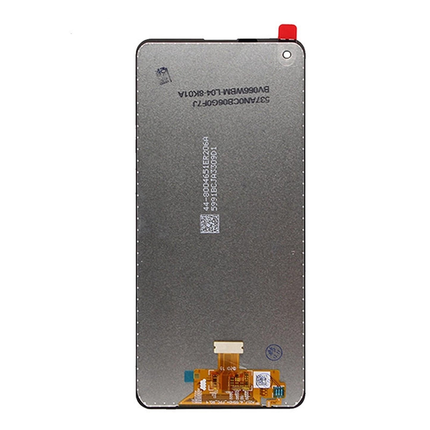 LCD Screen Display Tools, Replacement, for Samsung Galaxy A21S 2020 6.5 1 Piece Screen"