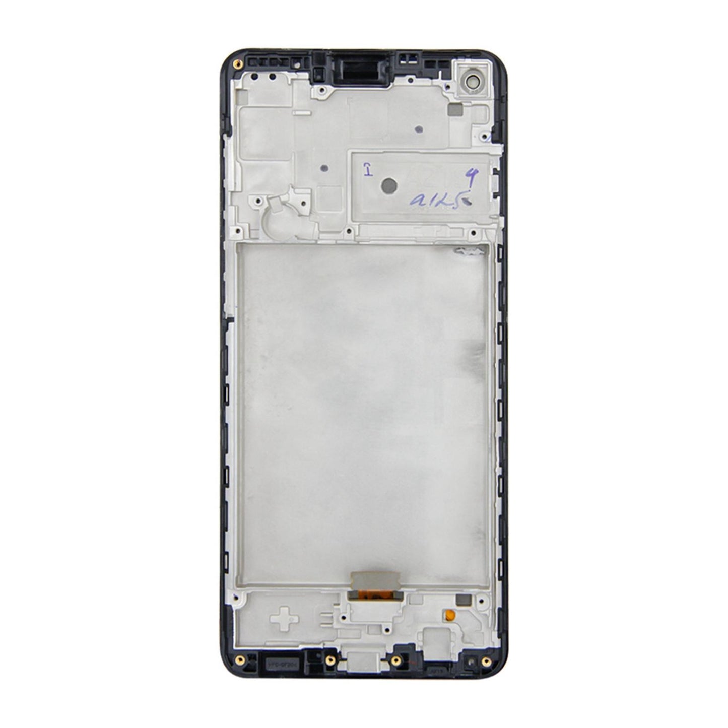 LCD Screen Display Tools, Replacement, for Samsung Galaxy A21S 2020 6.5" Screen with Frame