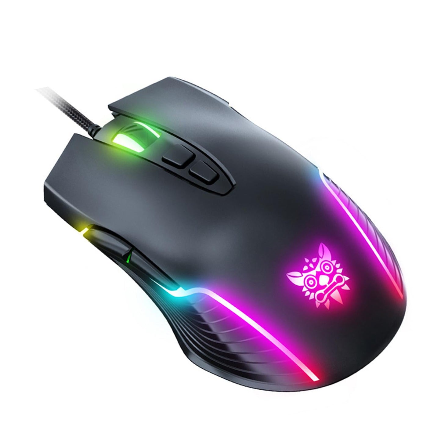 Gaming Mouse Laptop Programmable Buttons Precision for Windows XP/7/8/10