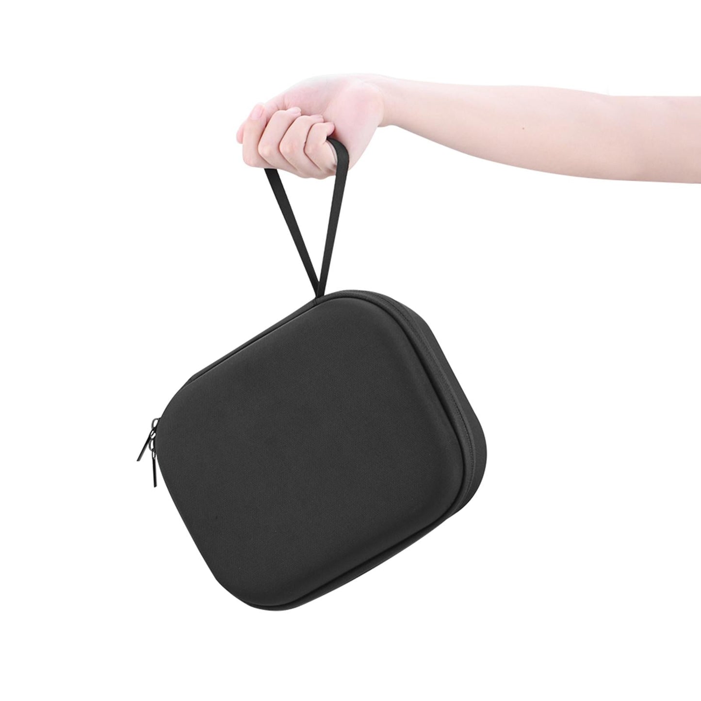 Storage Bag Waterproof Portable Handbag for DJI OM 5 Drone Accessories Black